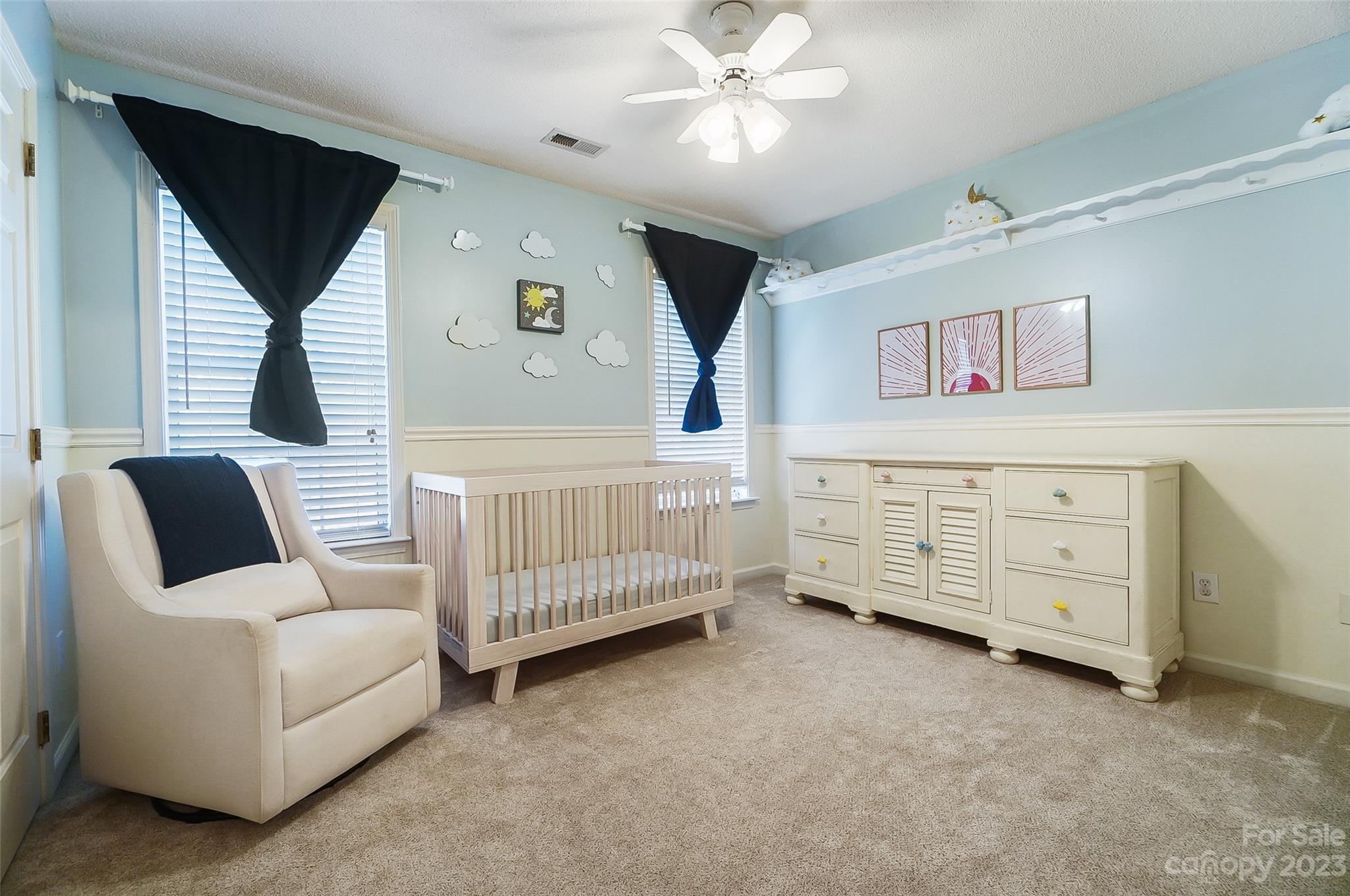 Oxford Glen - Residential