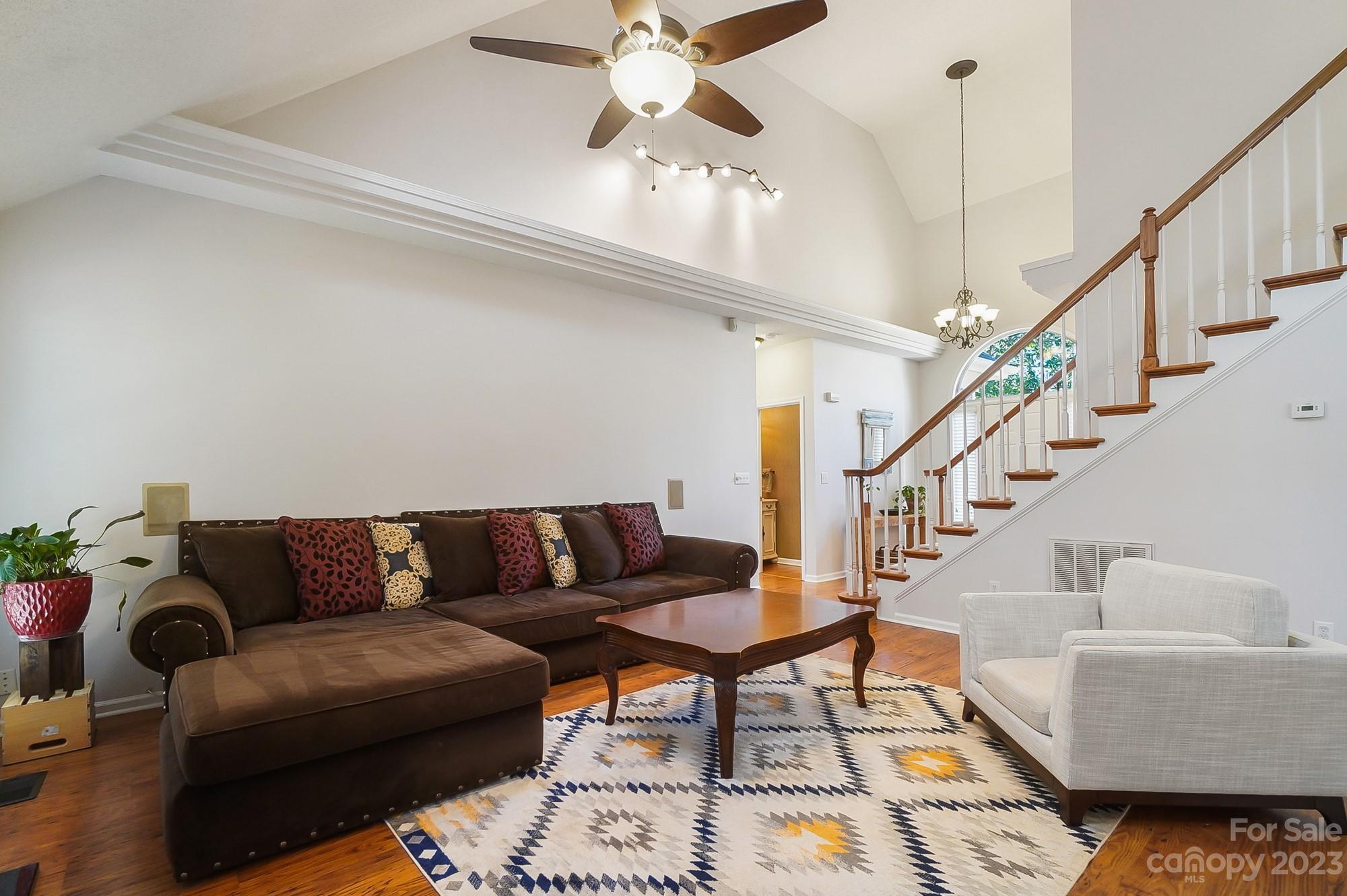 Oxford Glen - Residential