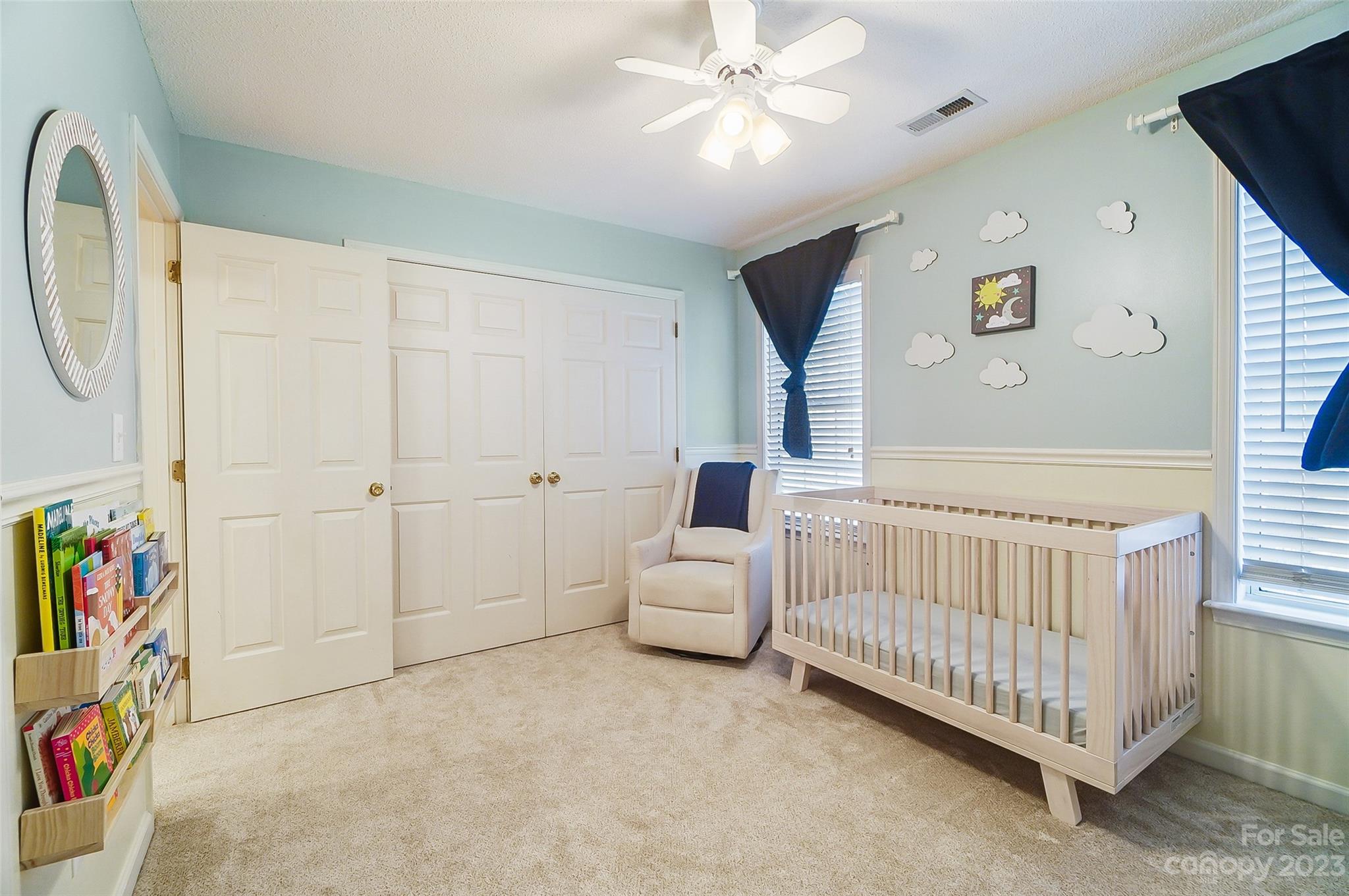 Oxford Glen - Residential