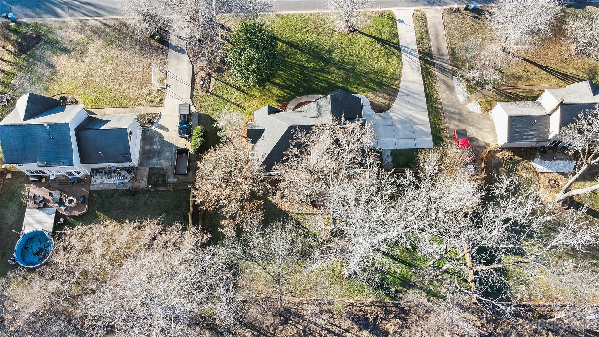 Oxford Glen - Residential