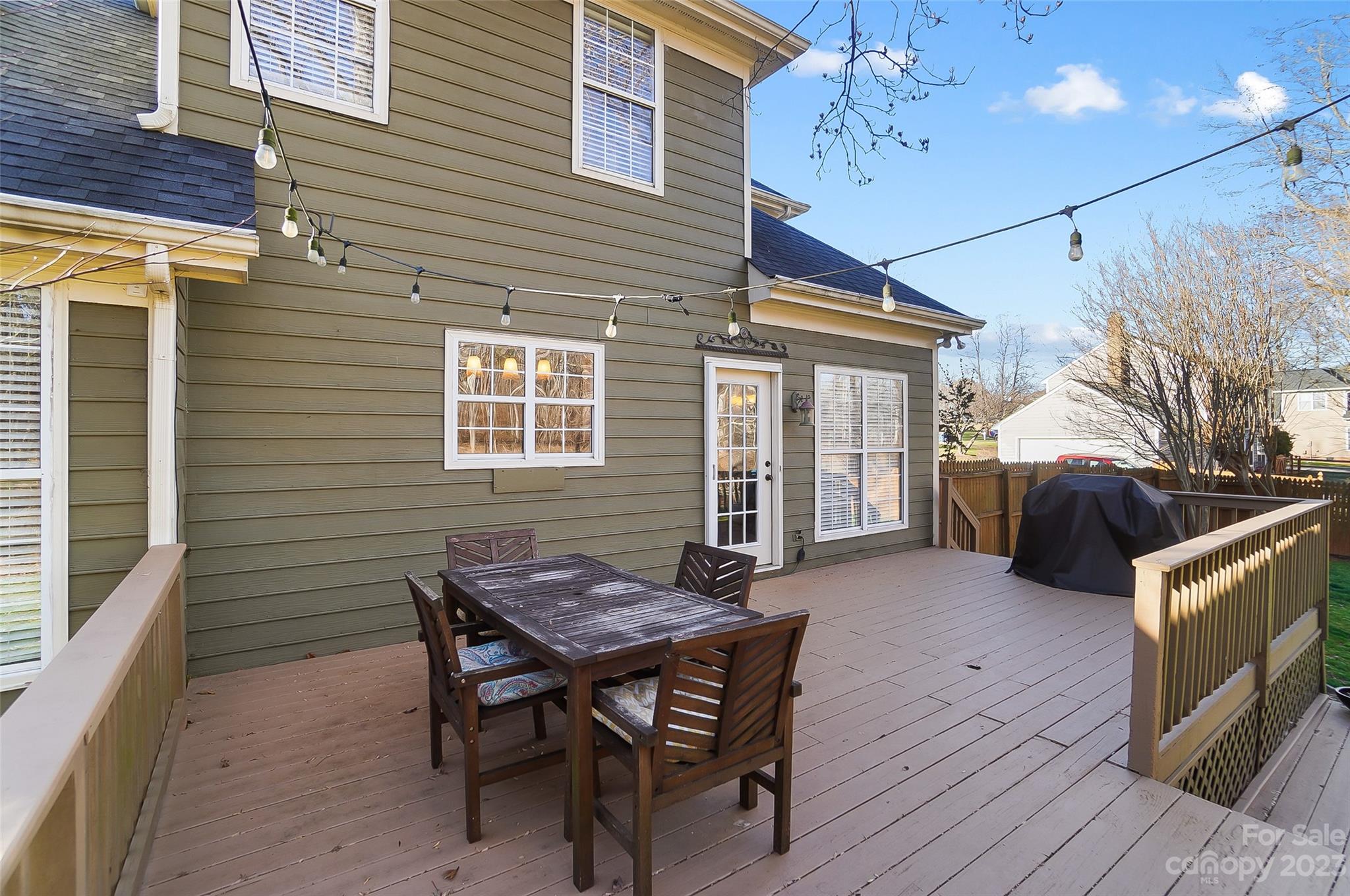 Oxford Glen - Residential