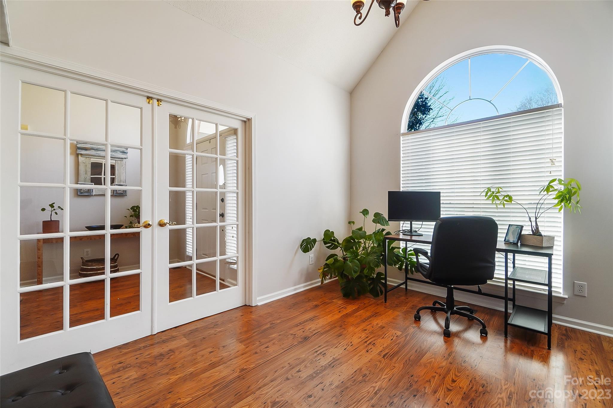 Oxford Glen - Residential