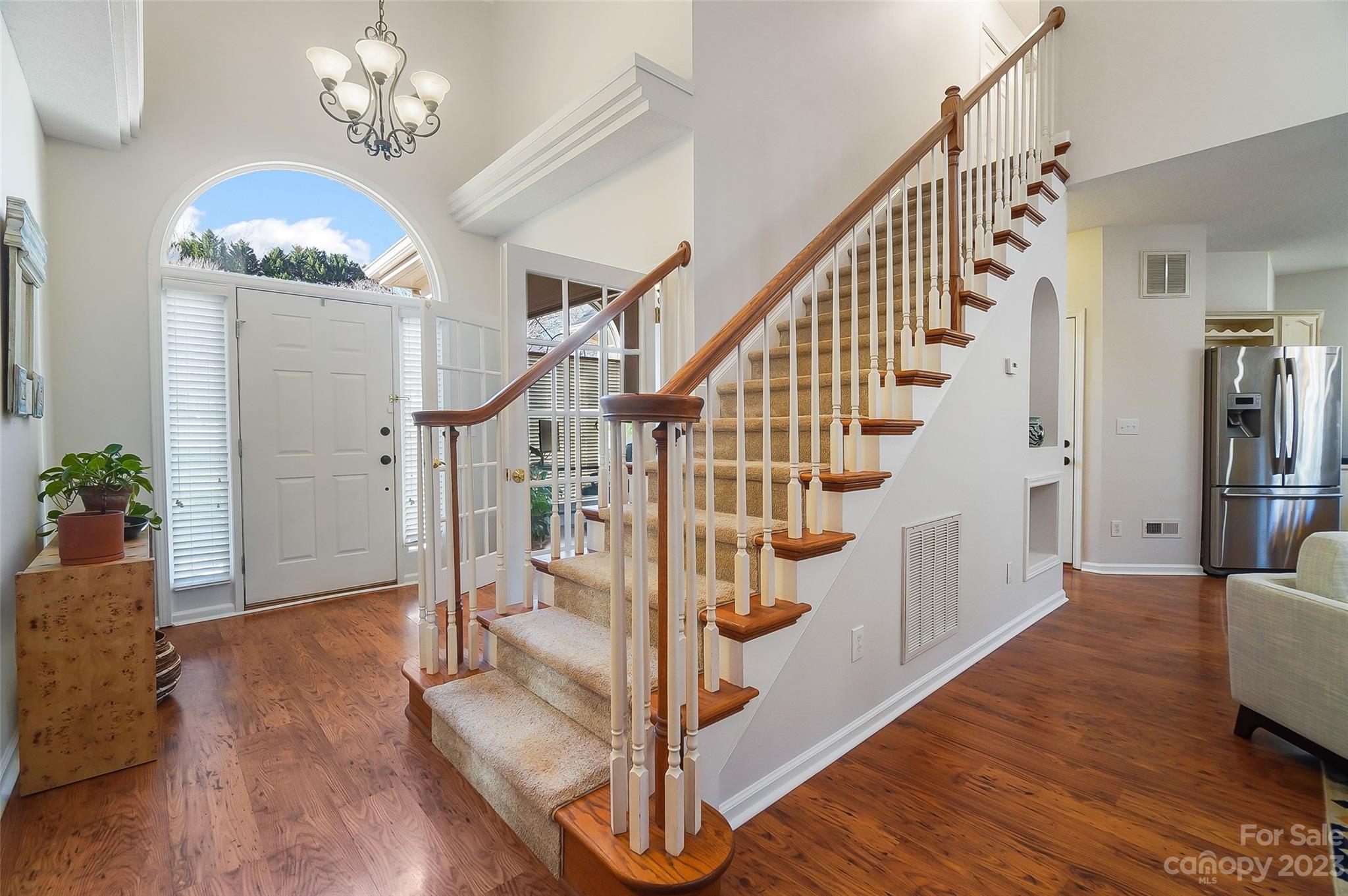 Oxford Glen - Residential