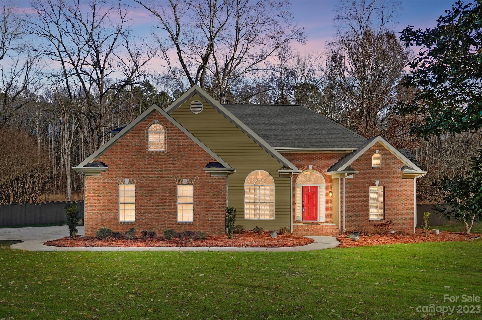 Oxford Glen - Residential