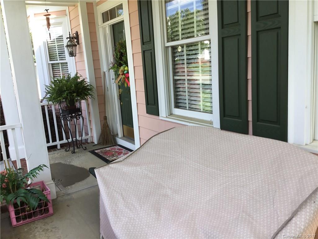 Afton Village - Residential