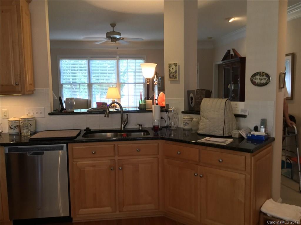 Afton Village - Residential