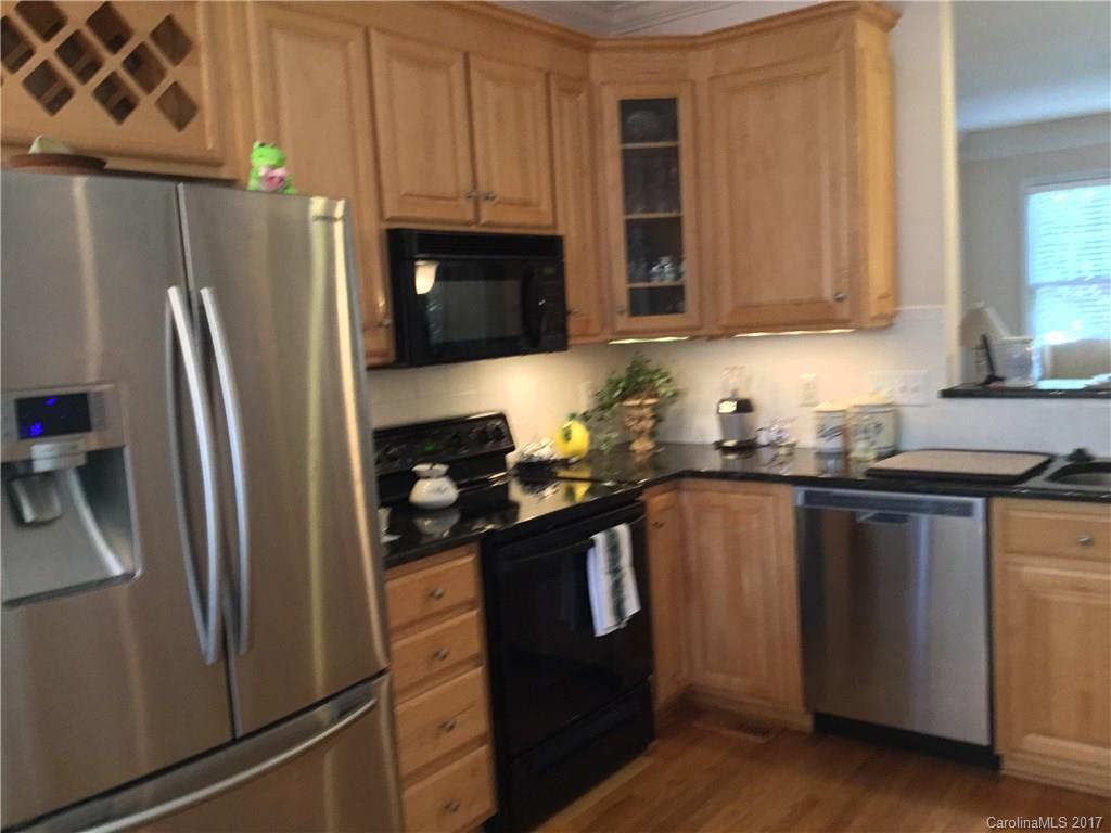 Afton Village - Residential