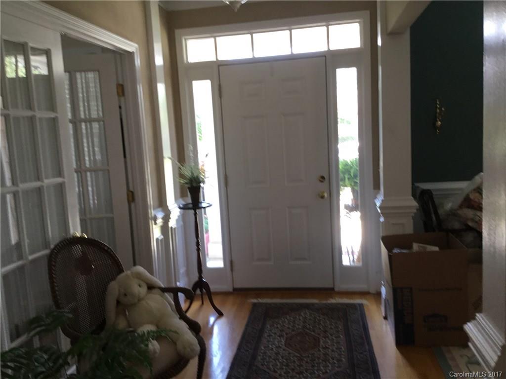 Afton Village - Residential