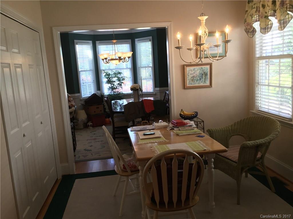 Afton Village - Residential