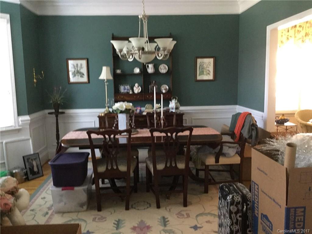 Afton Village - Residential