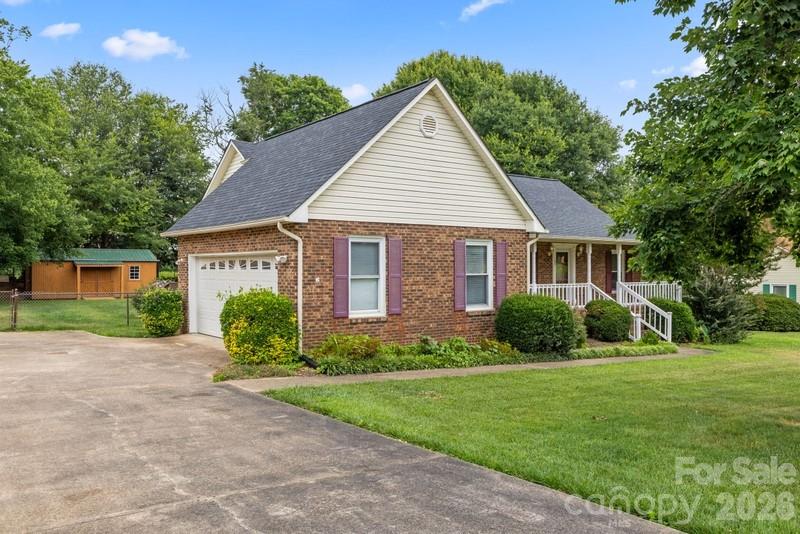 105 Spurgen Drive