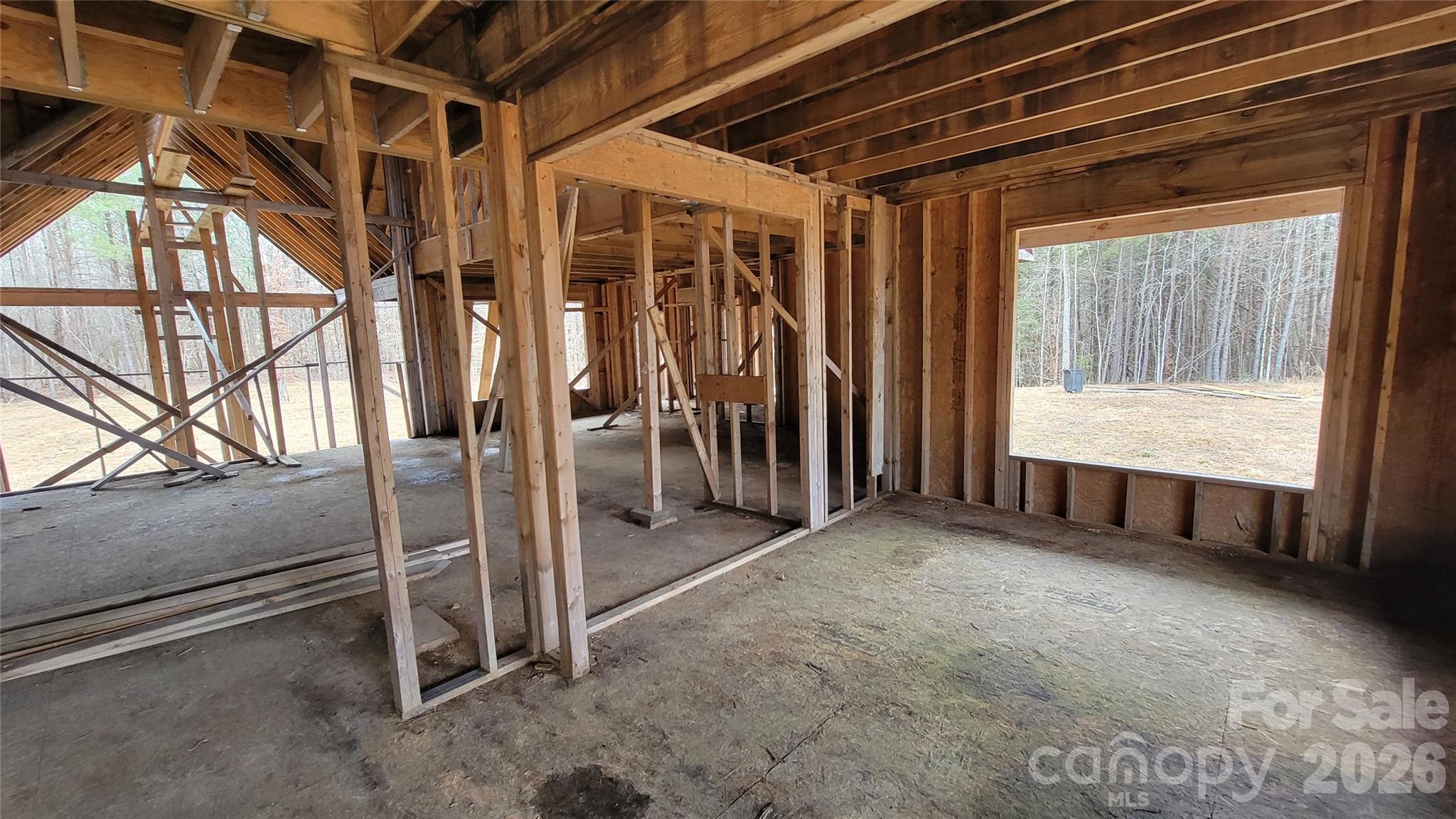 Magnolia - Residential