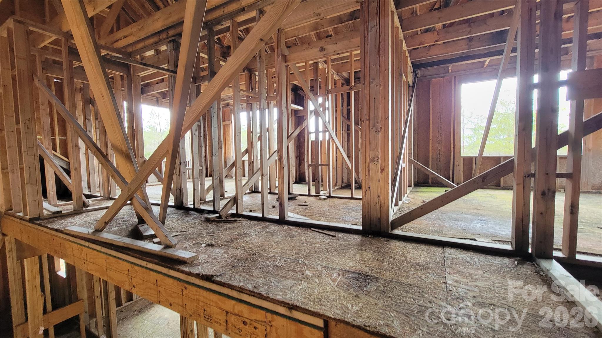 Magnolia - Residential