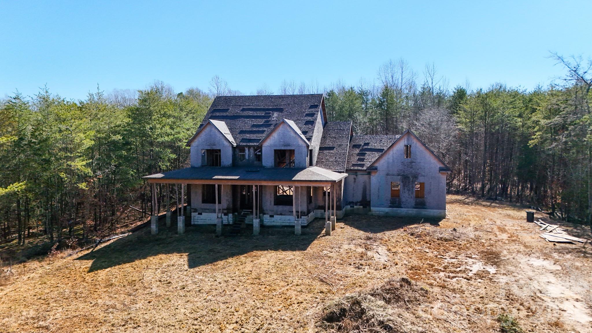 Magnolia - Residential