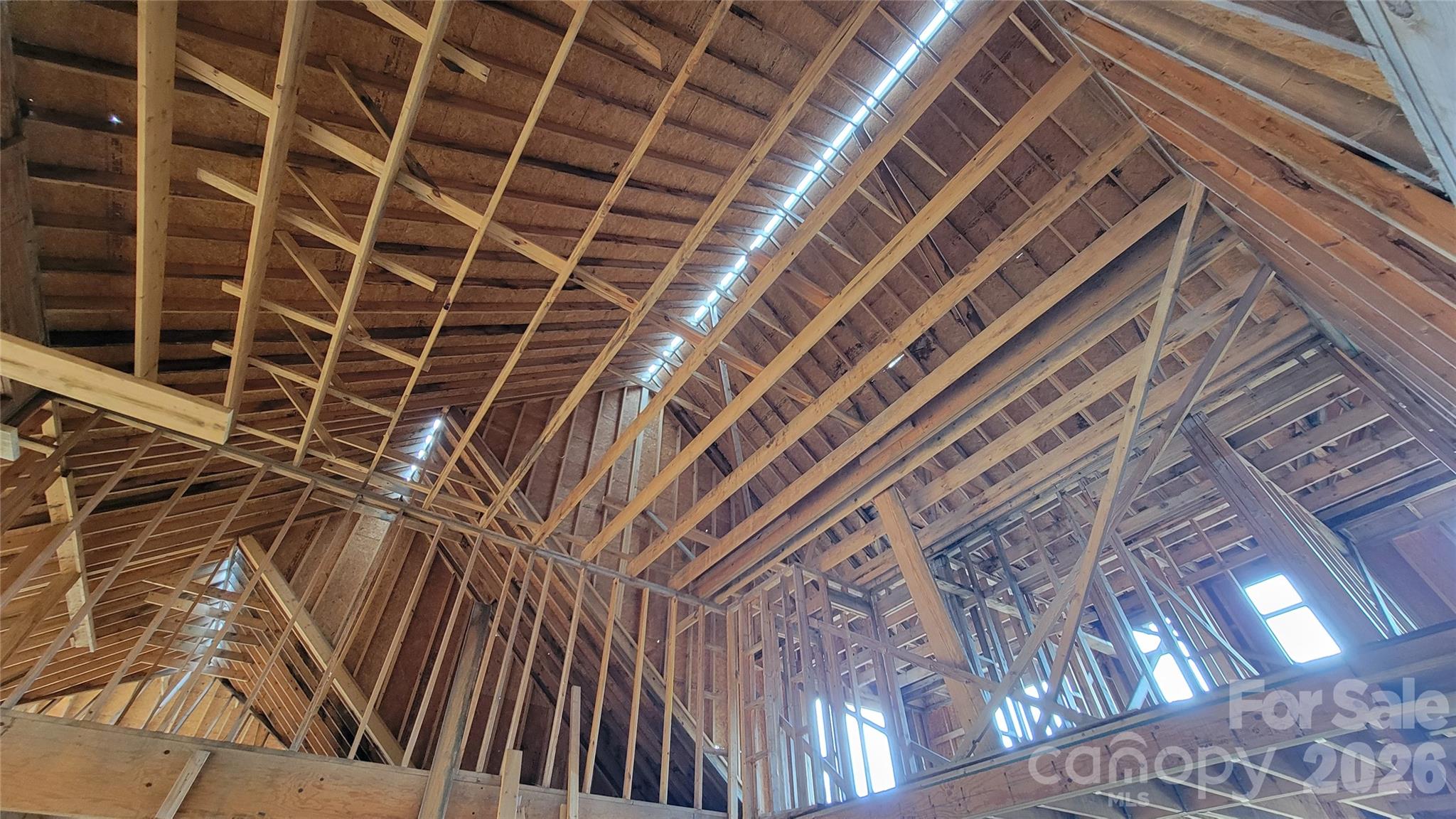 Magnolia - Residential