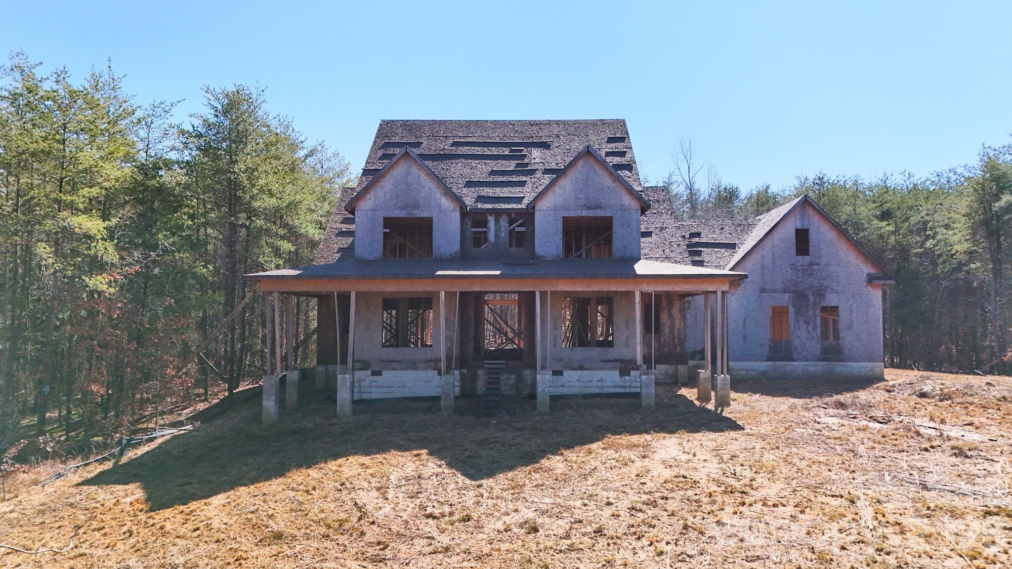 Magnolia - Residential