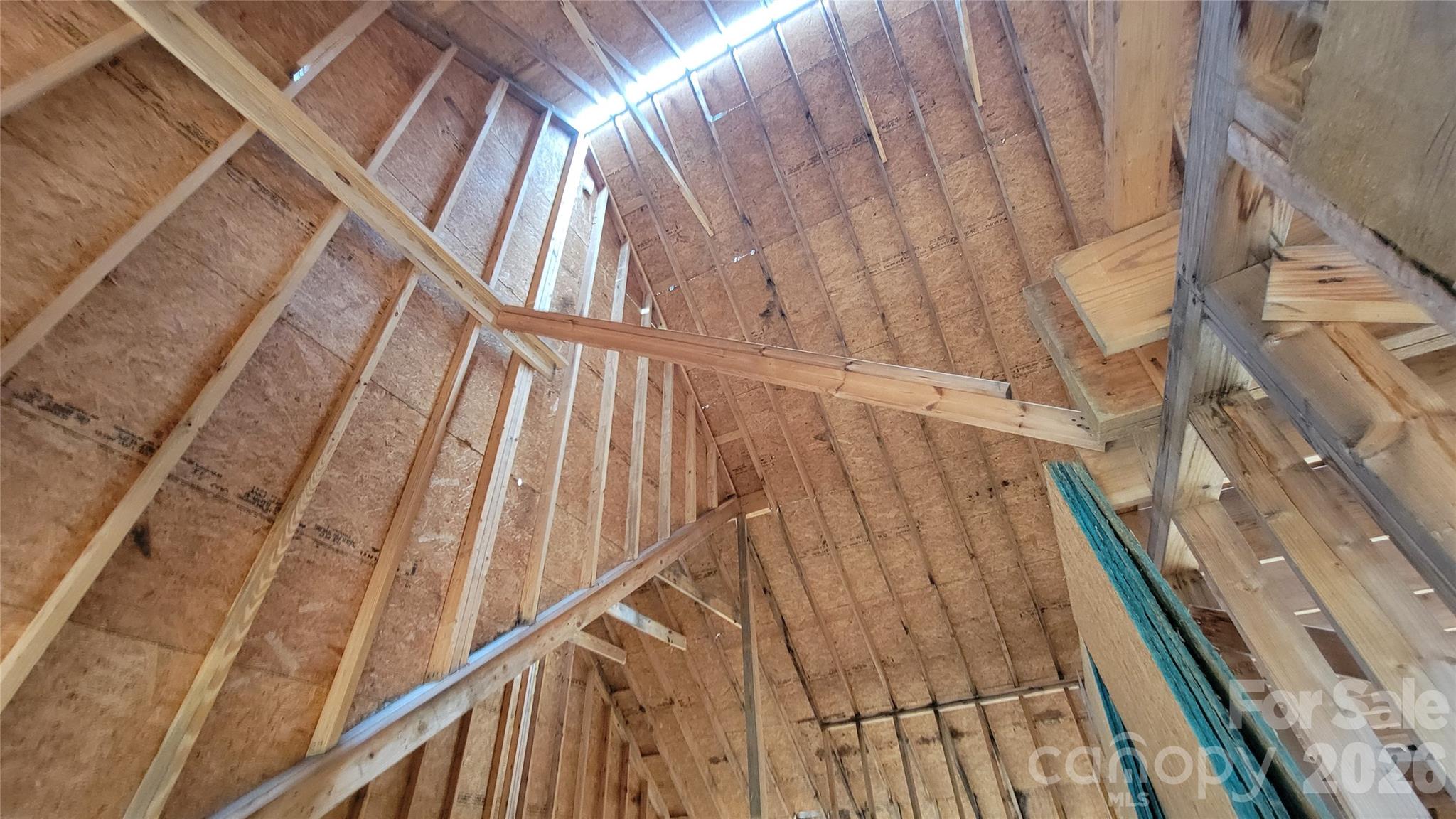 Magnolia - Residential