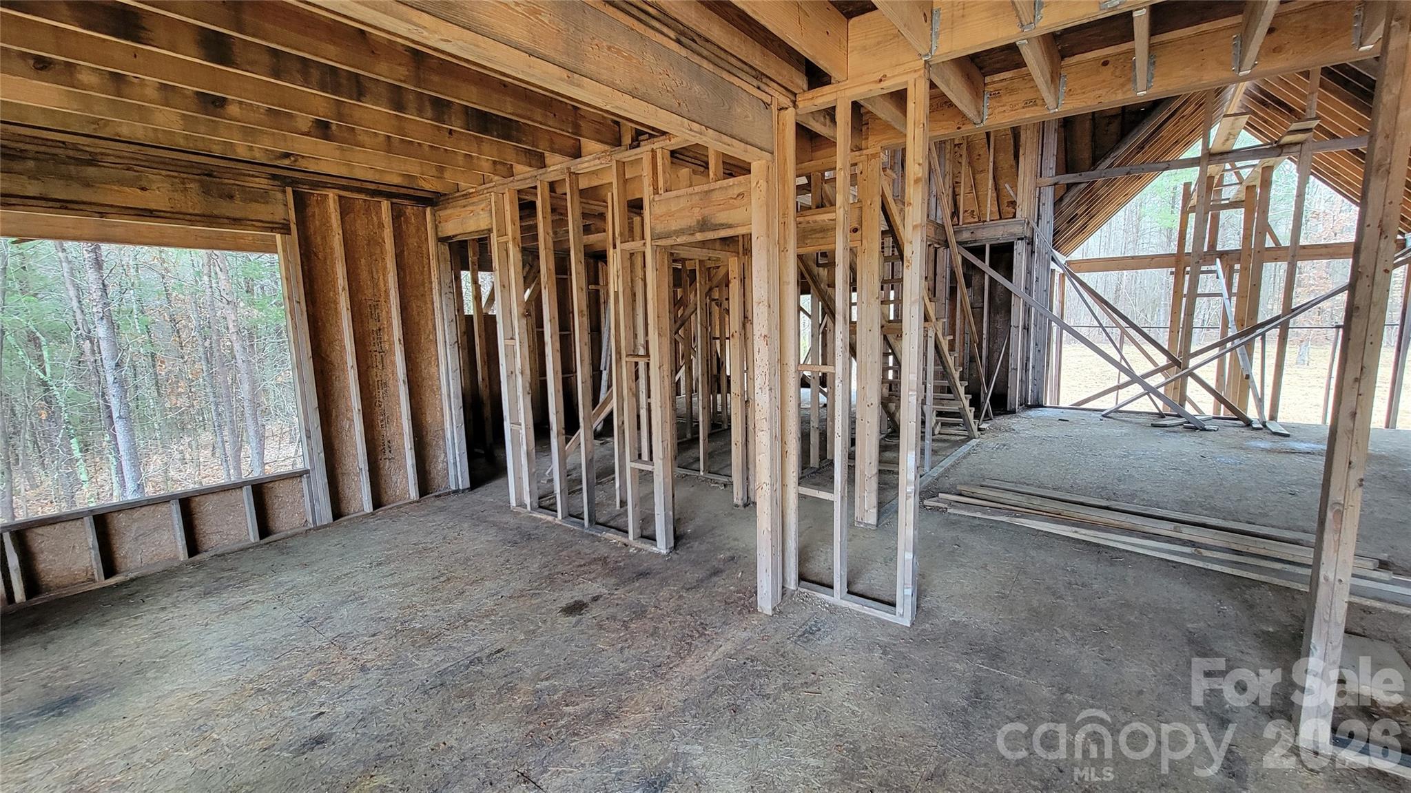 Magnolia - Residential