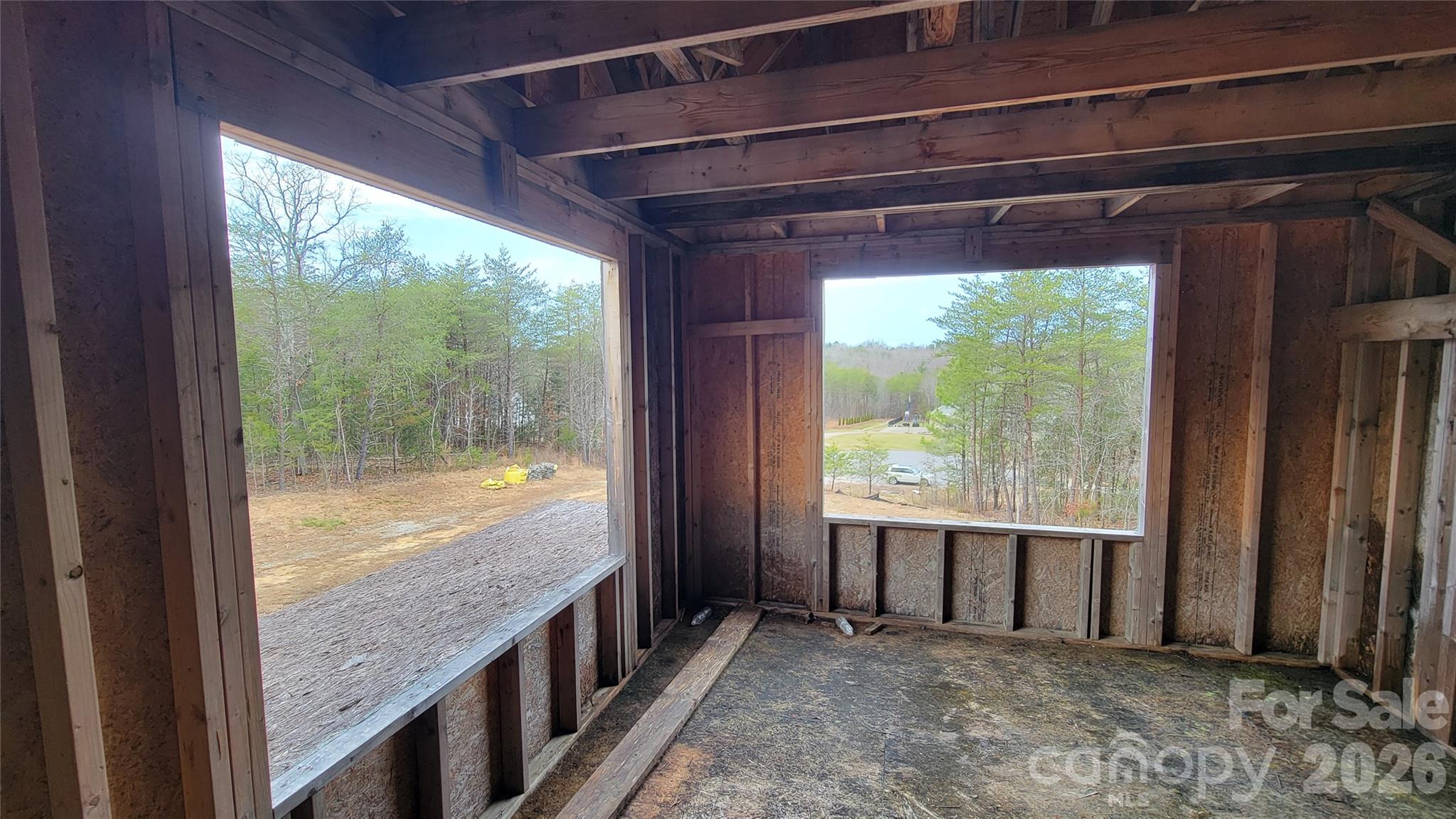 Magnolia - Residential