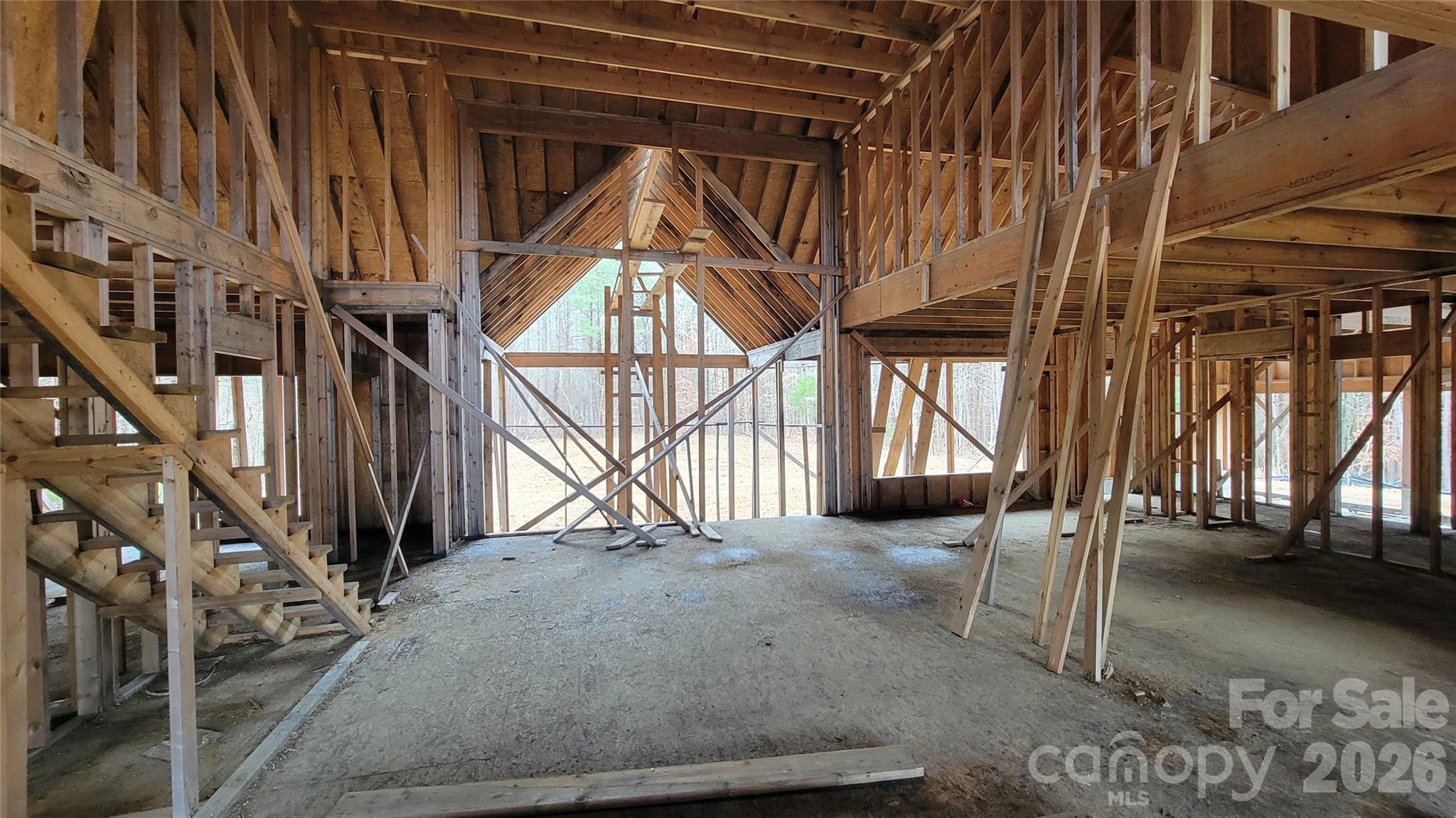 Magnolia - Residential