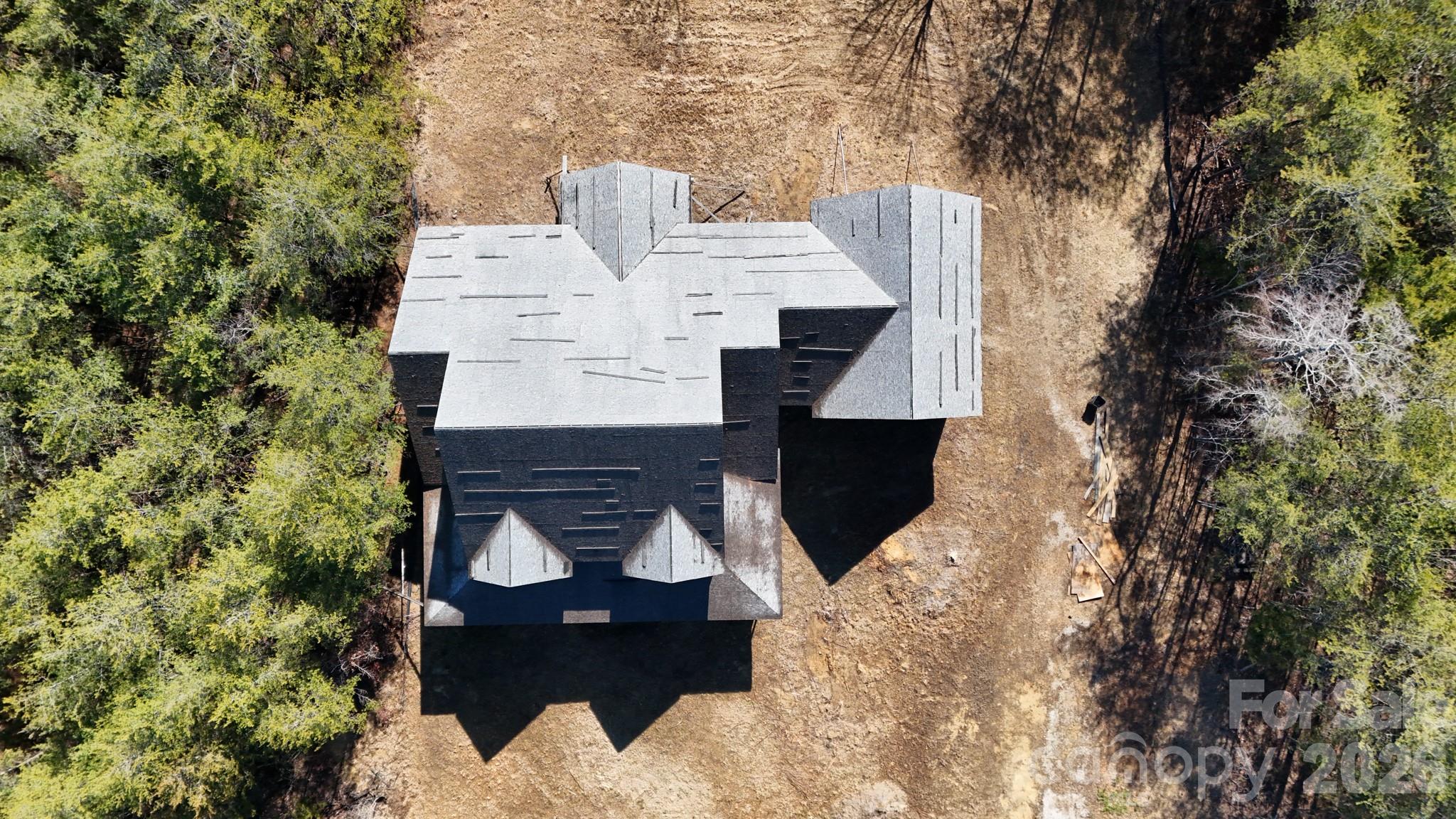 Magnolia - Residential