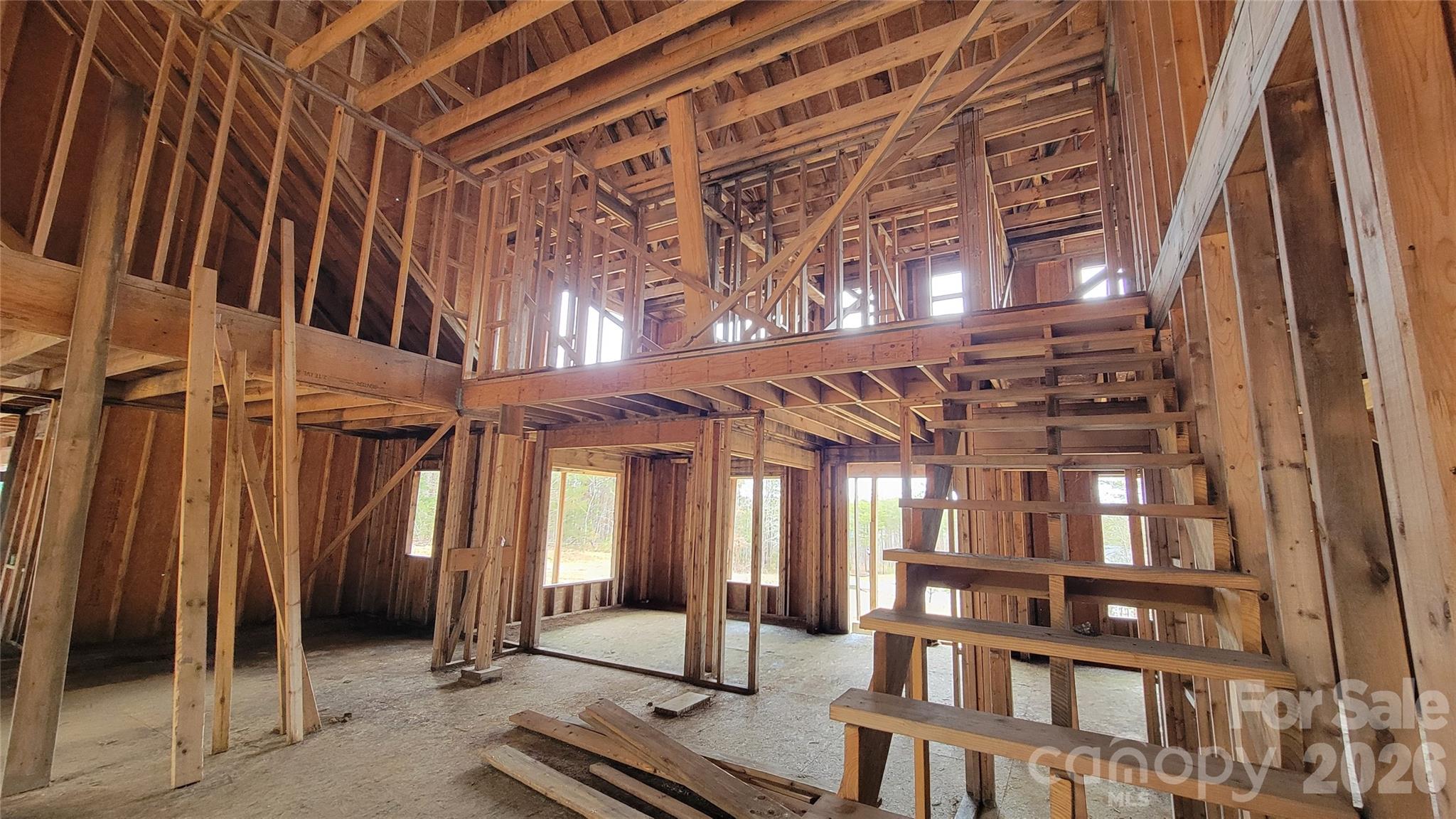 Magnolia - Residential