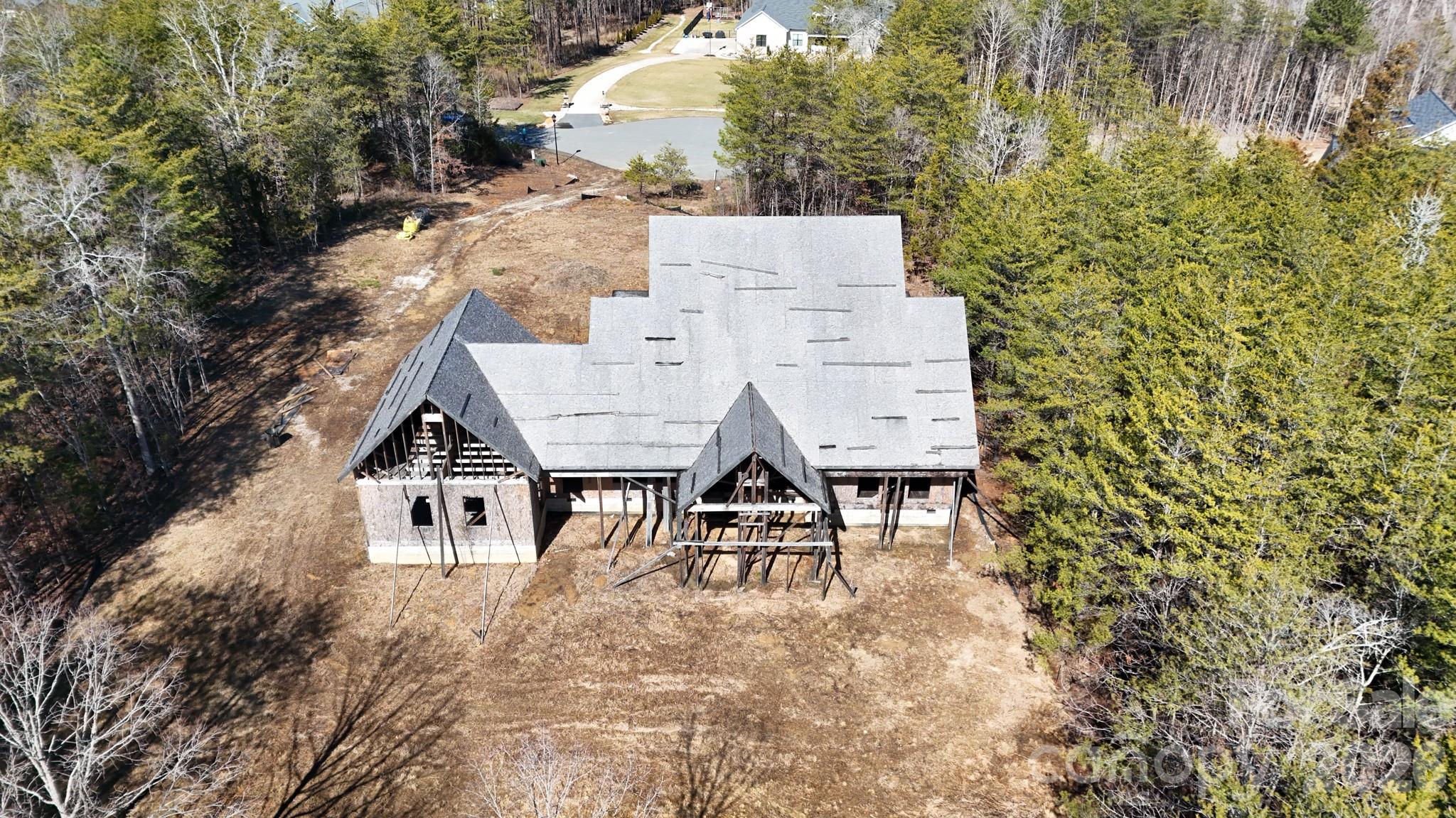 Magnolia - Residential