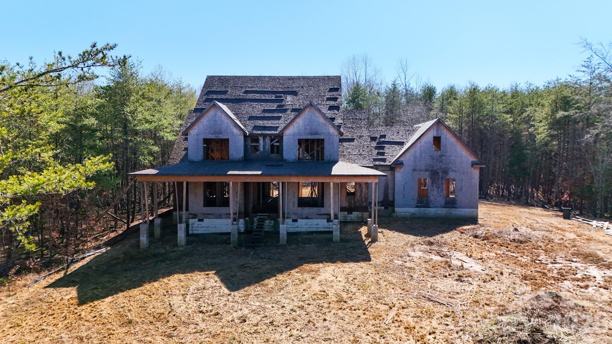 Magnolia - Residential