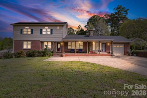 253 Allenton Street Norwood NC 28128