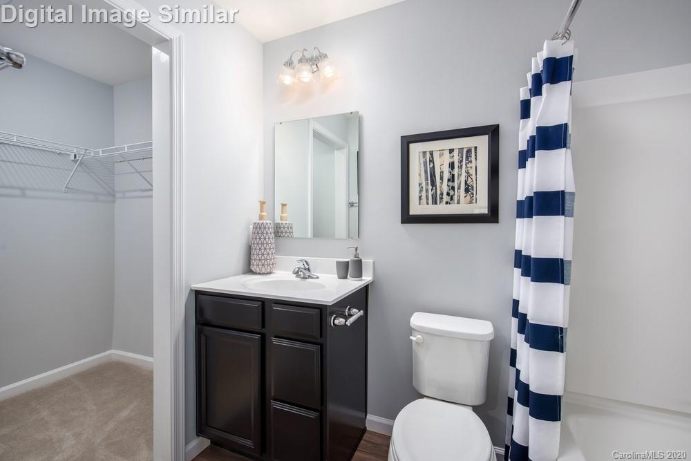 North End Commons - Residential