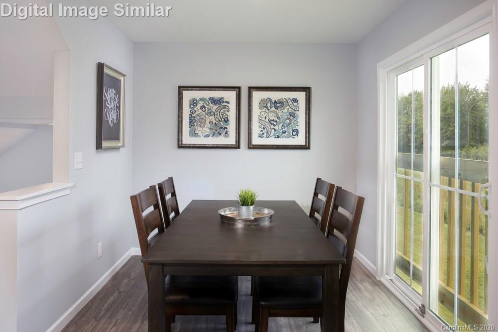 North End Commons - Residential