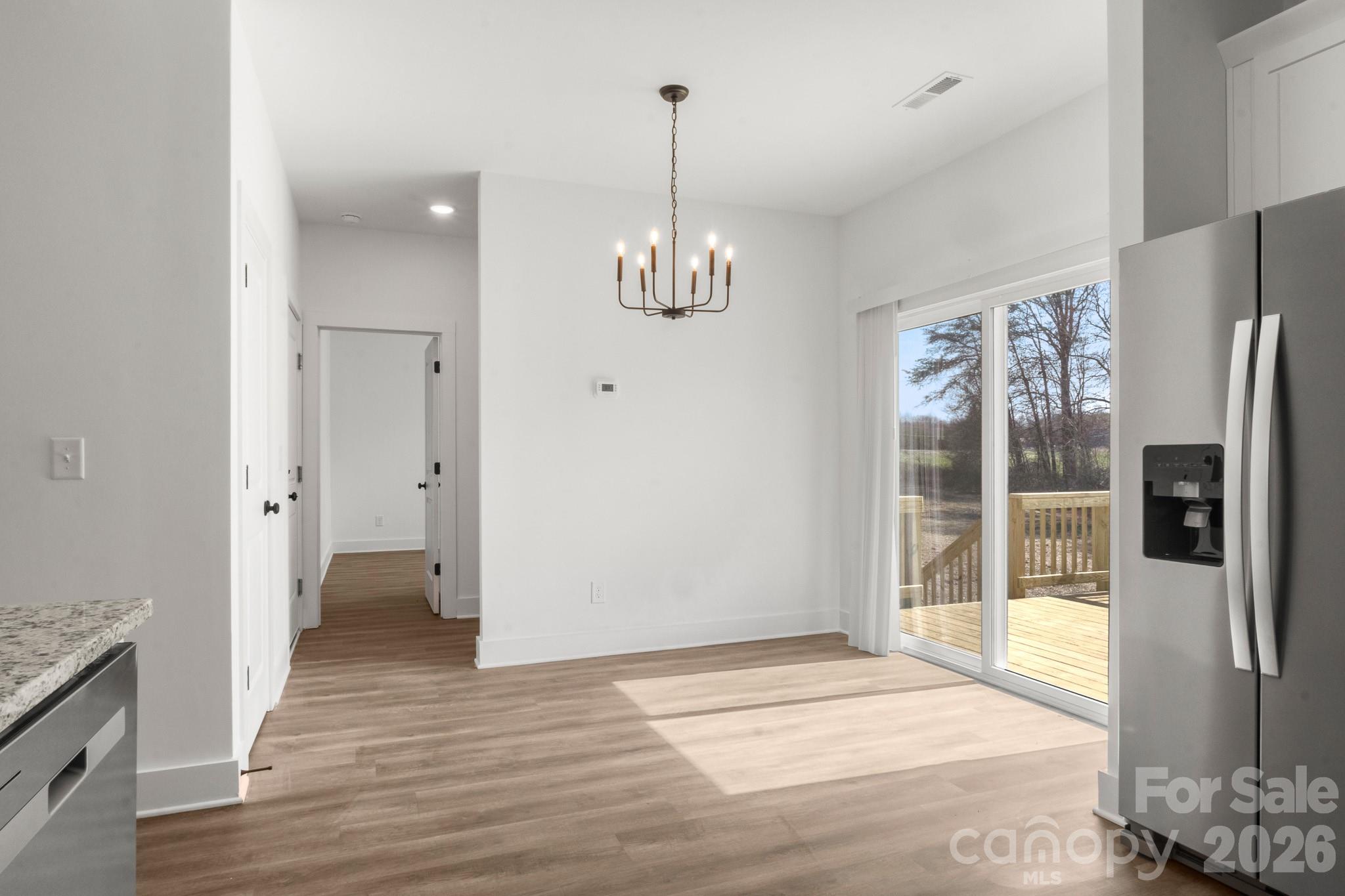 Hunters Run - Residential