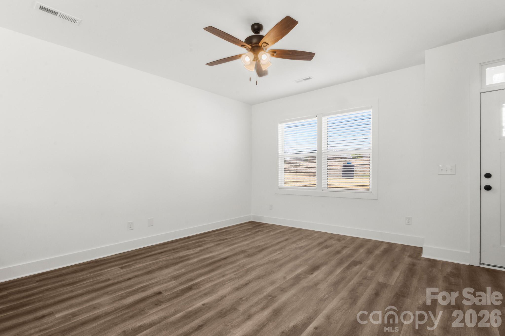 Hunters Run - Residential