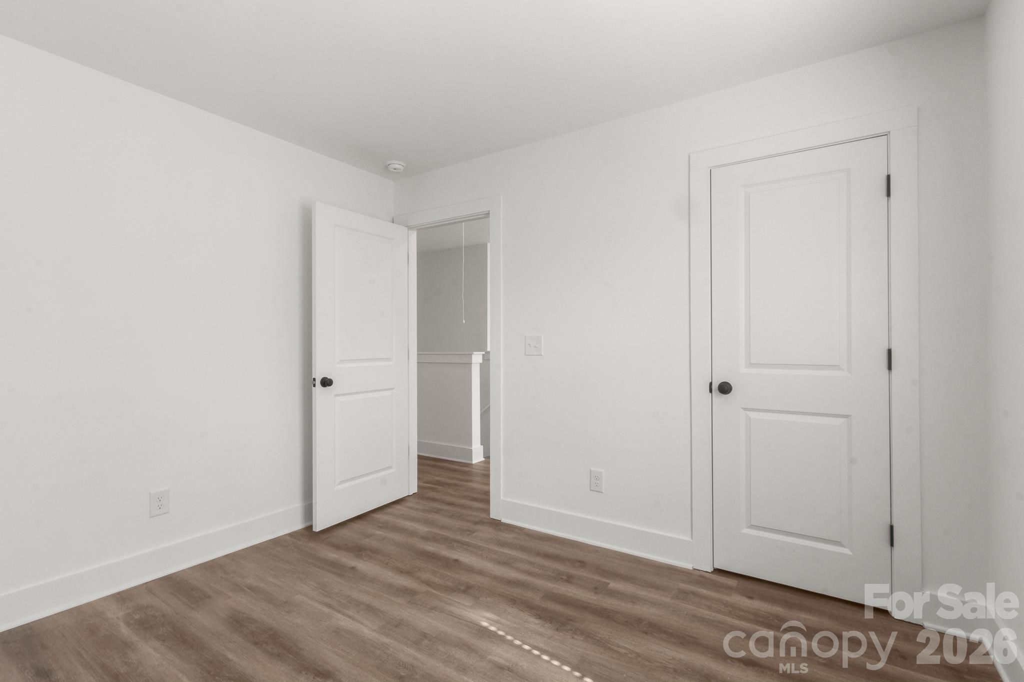 Hunters Run - Residential