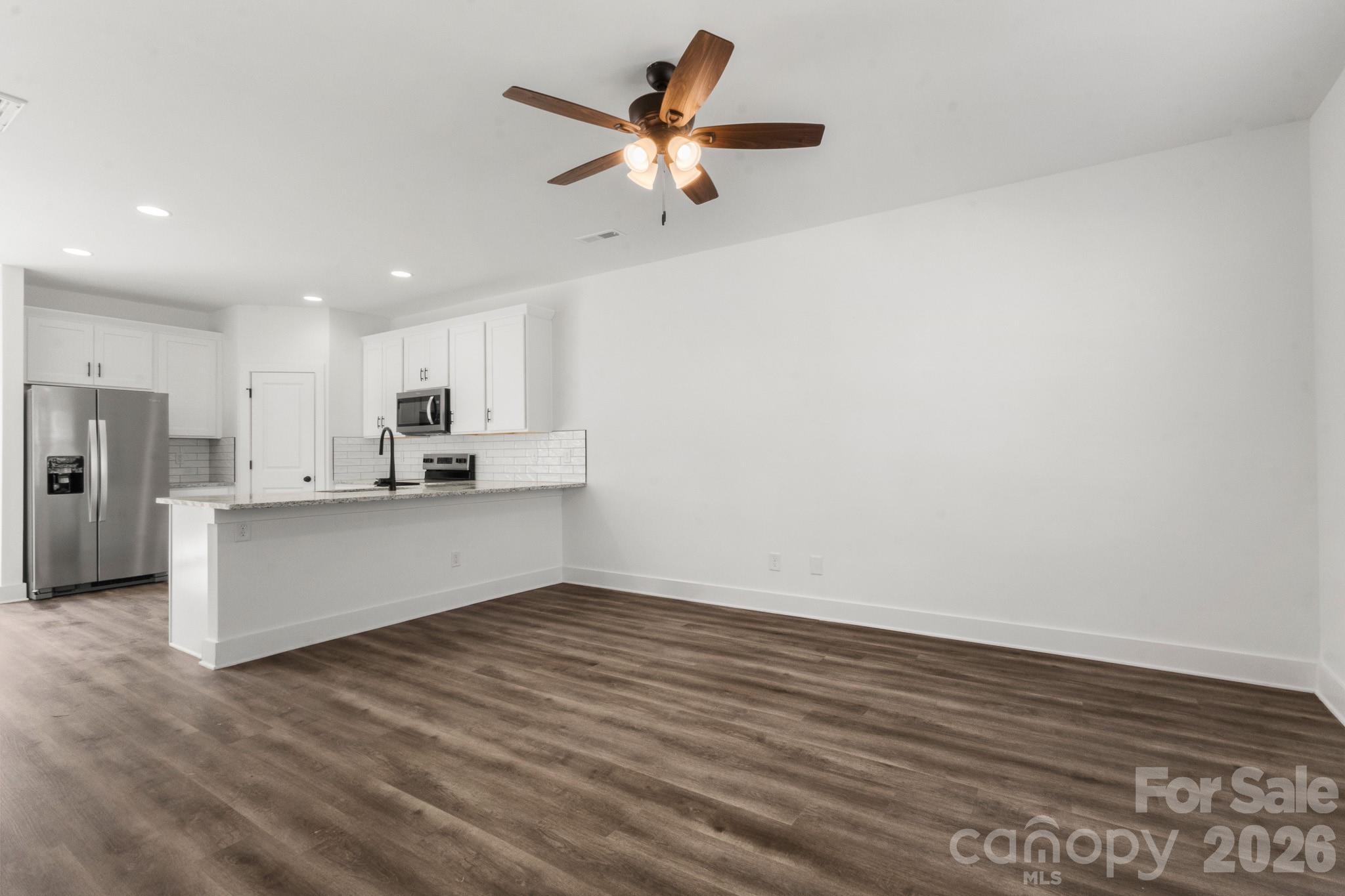 Hunters Run - Residential