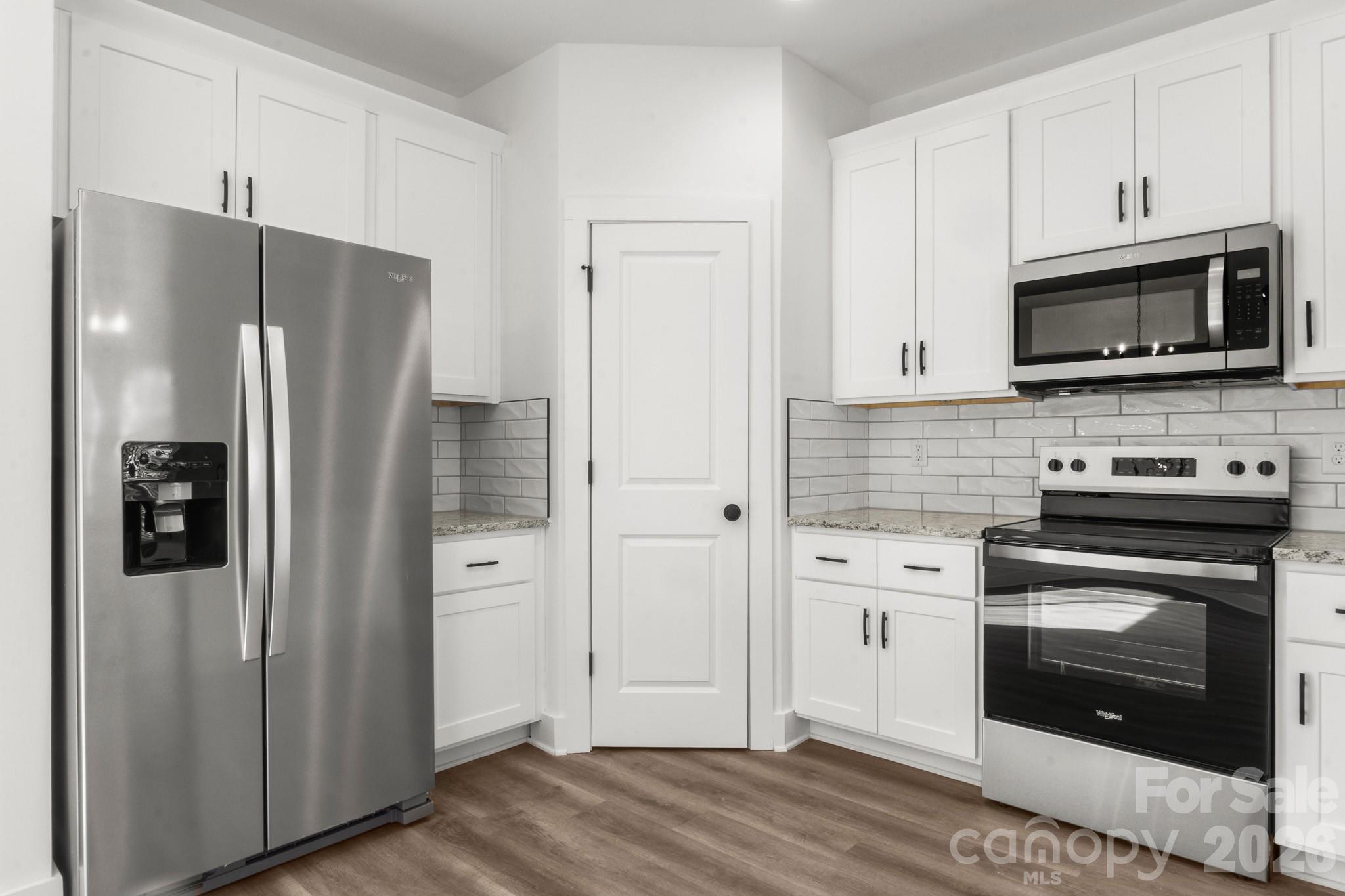 Hunters Run - Residential