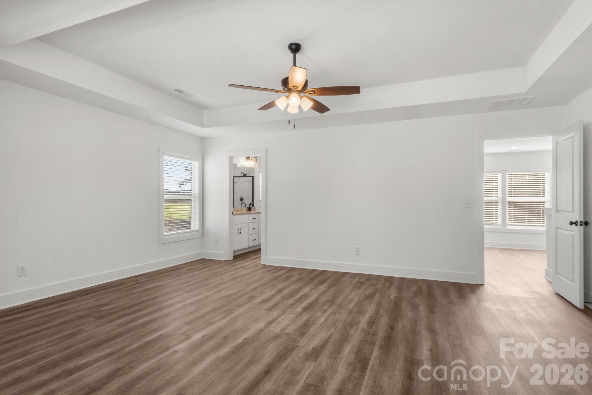 Hunters Run - Residential