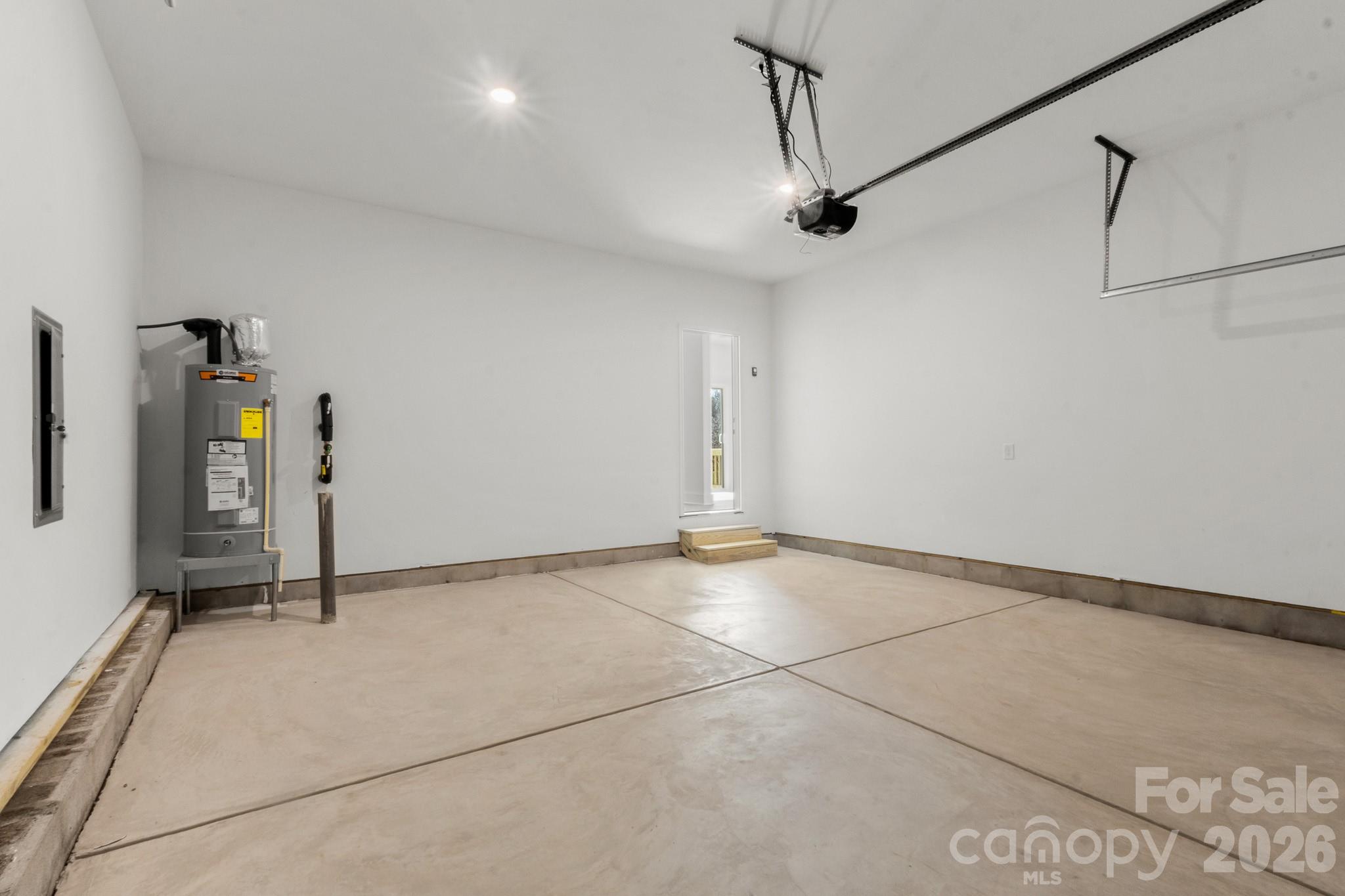 Hunters Run - Residential