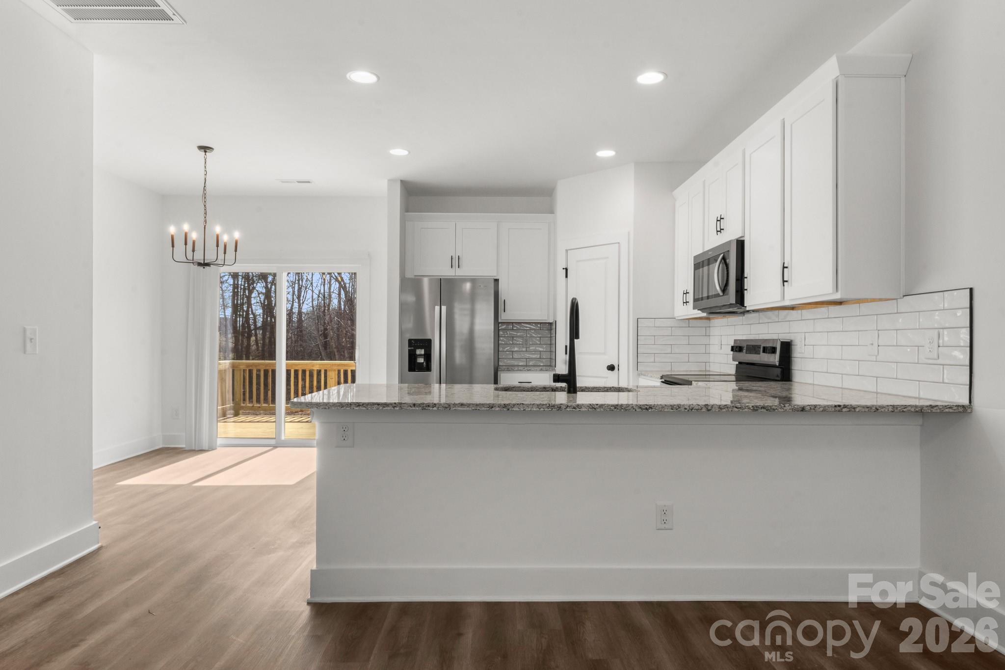 Hunters Run - Residential