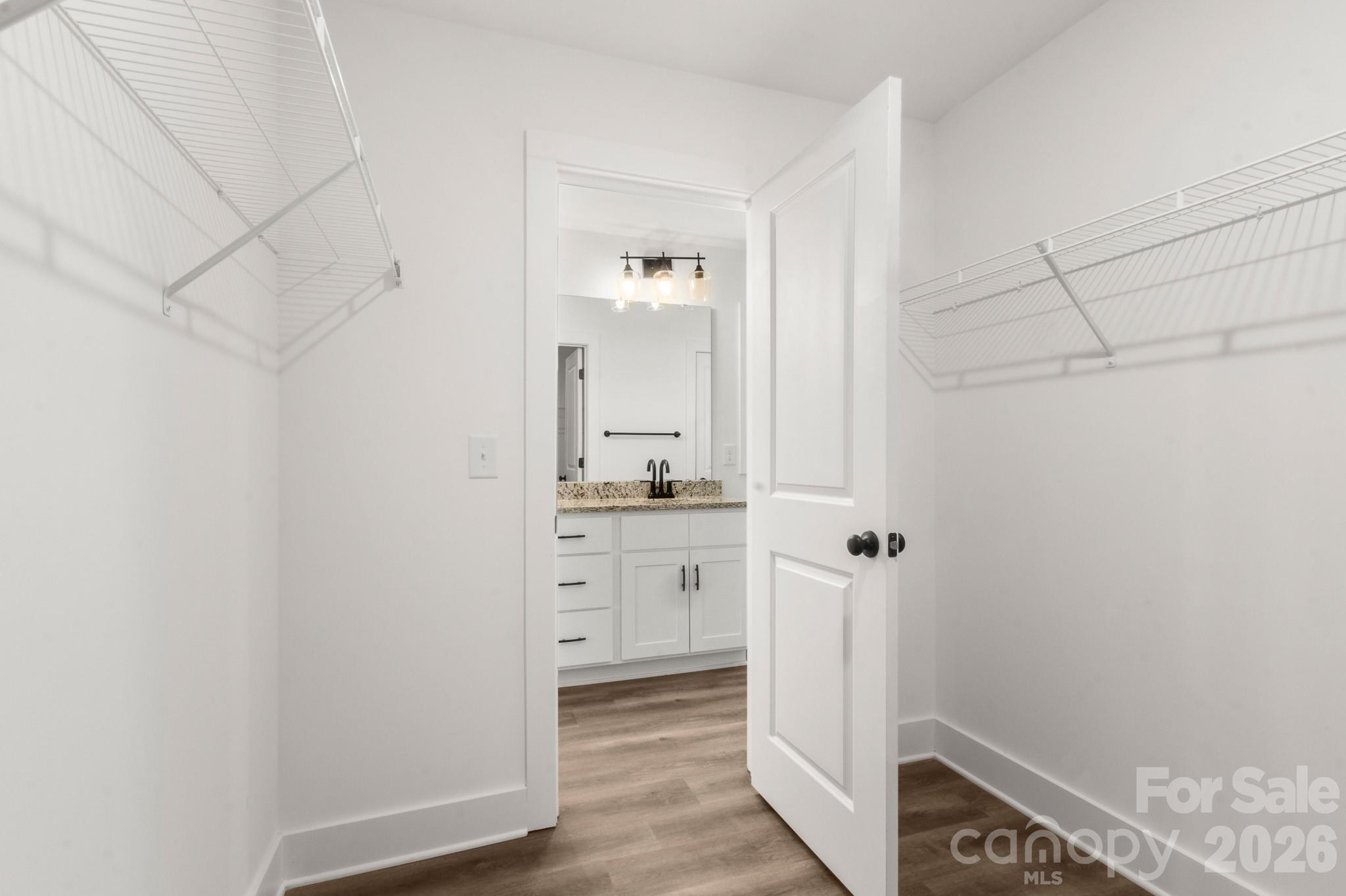 Hunters Run - Residential