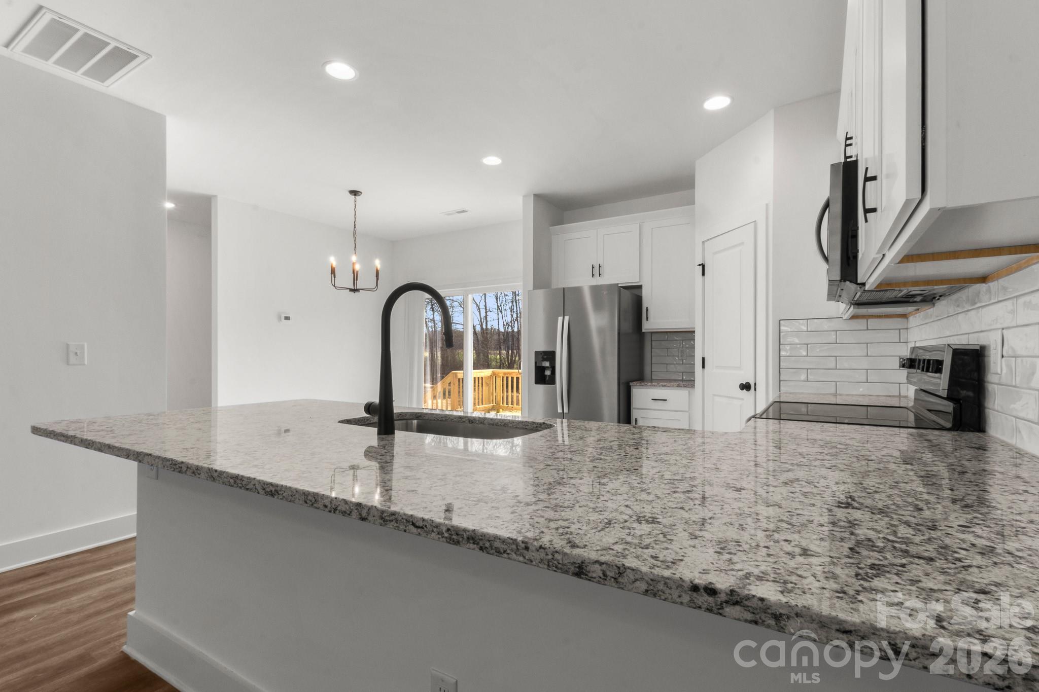 Hunters Run - Residential