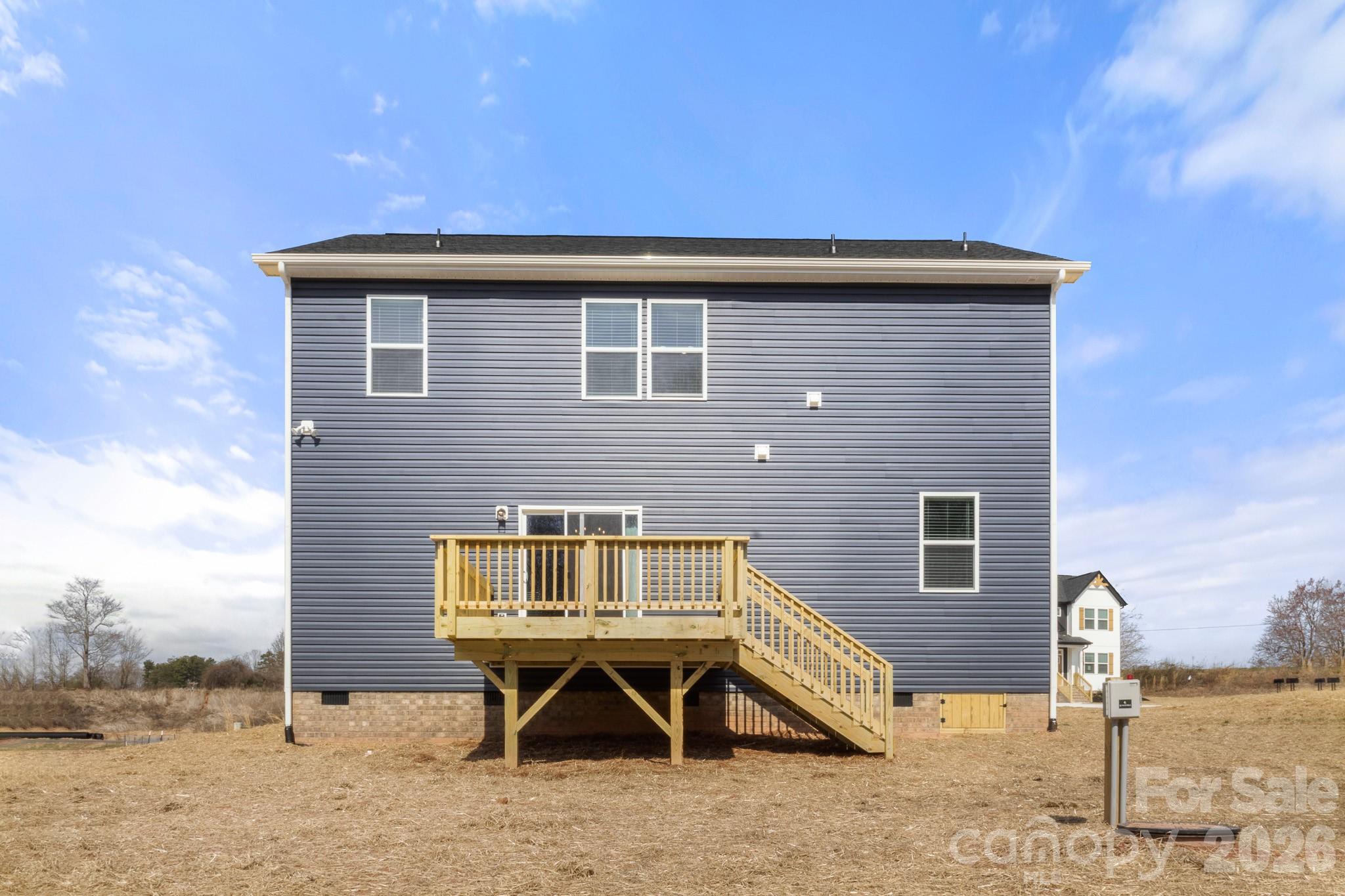 Hunters Run - Residential