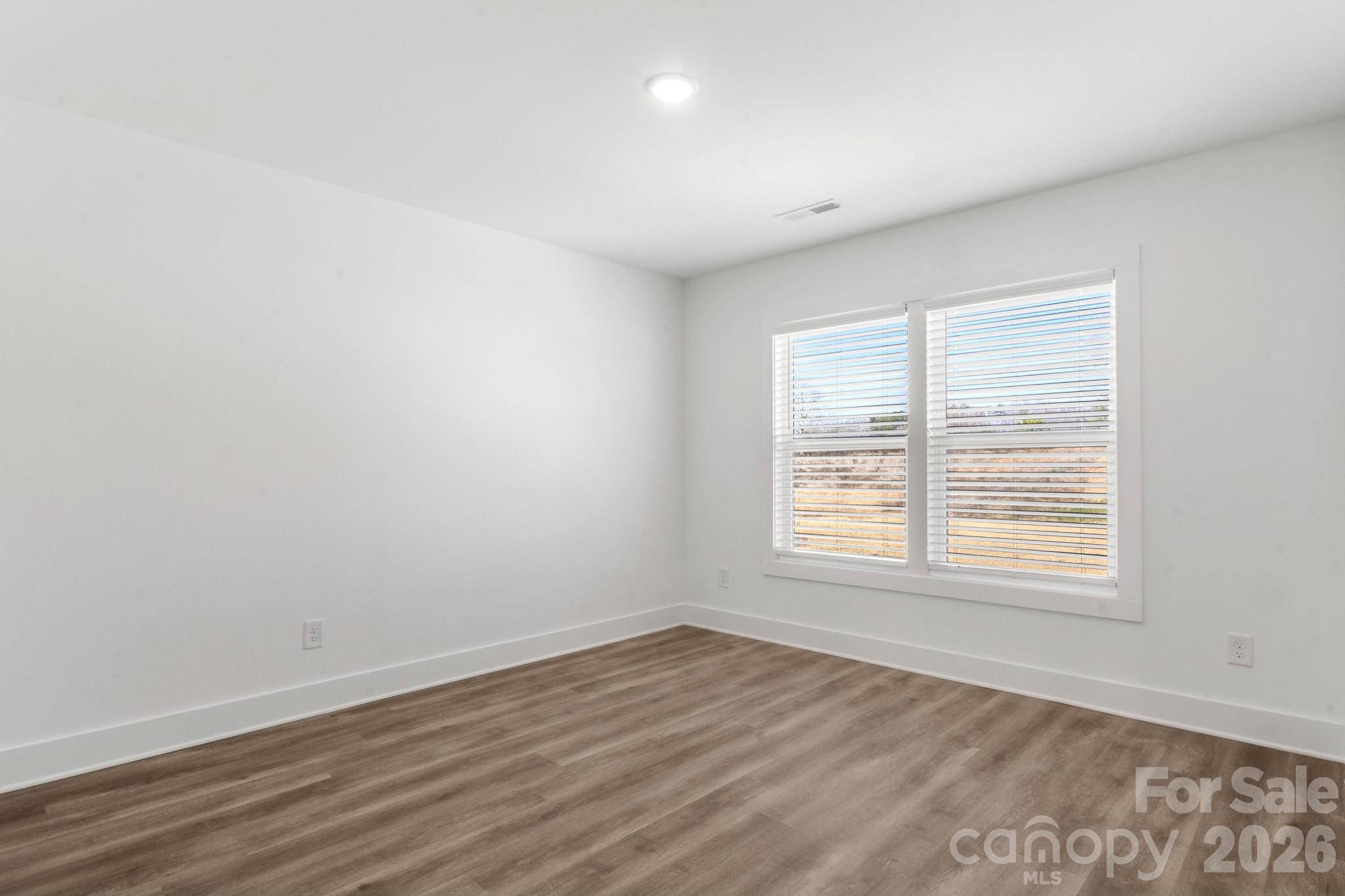 Hunters Run - Residential