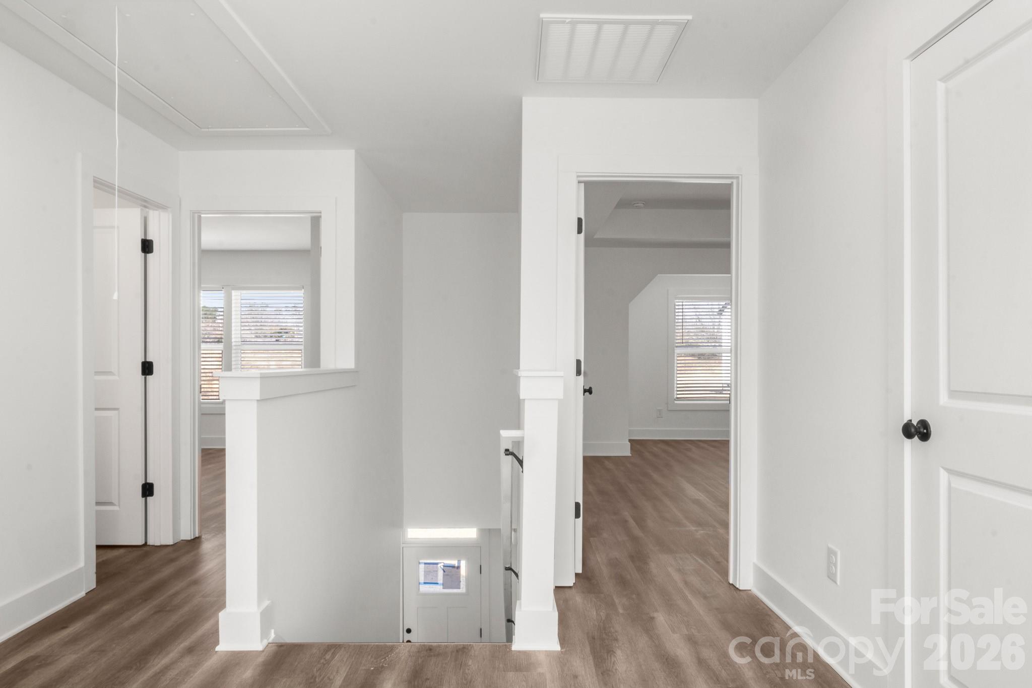 Hunters Run - Residential