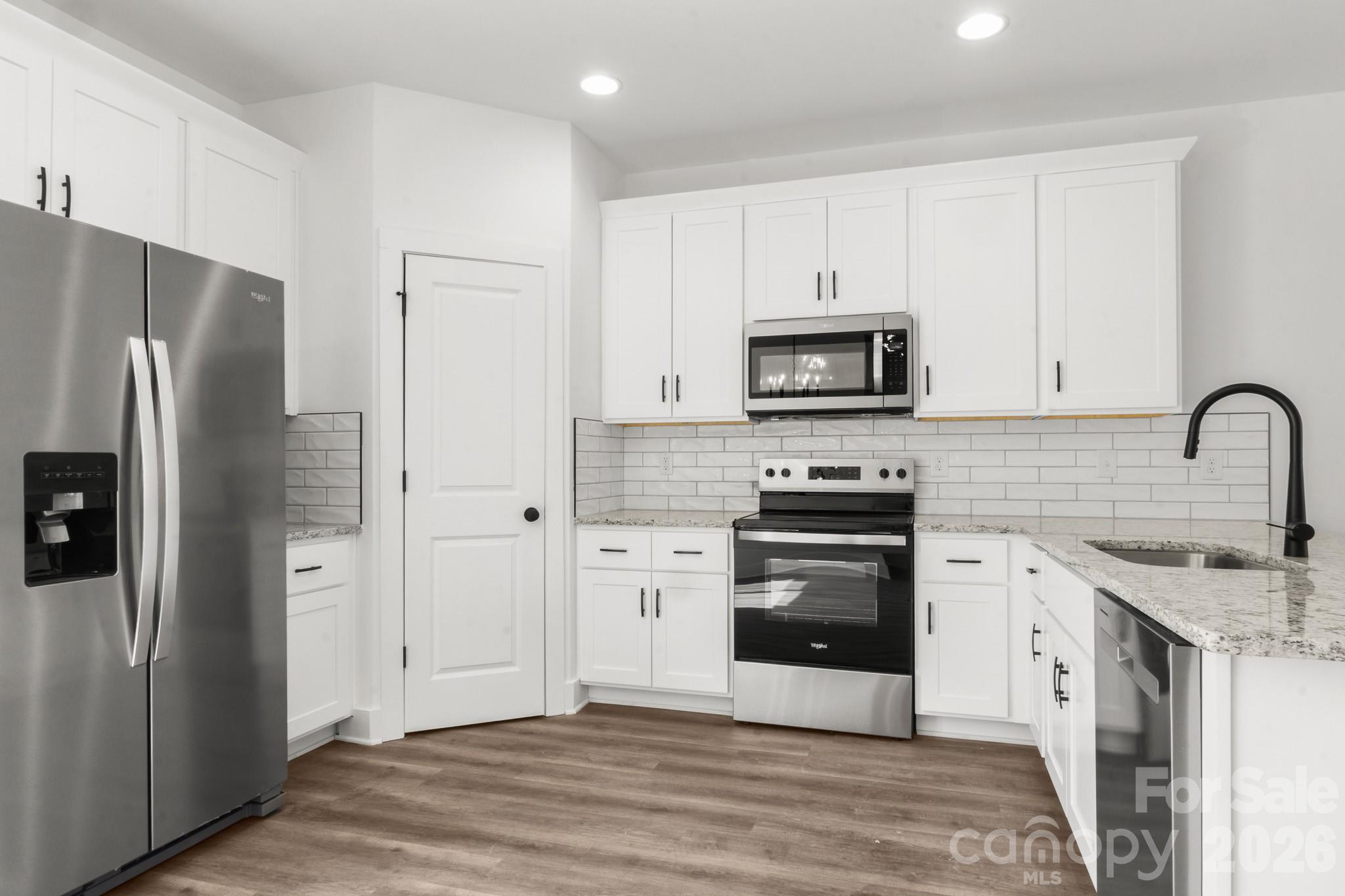 Hunters Run - Residential