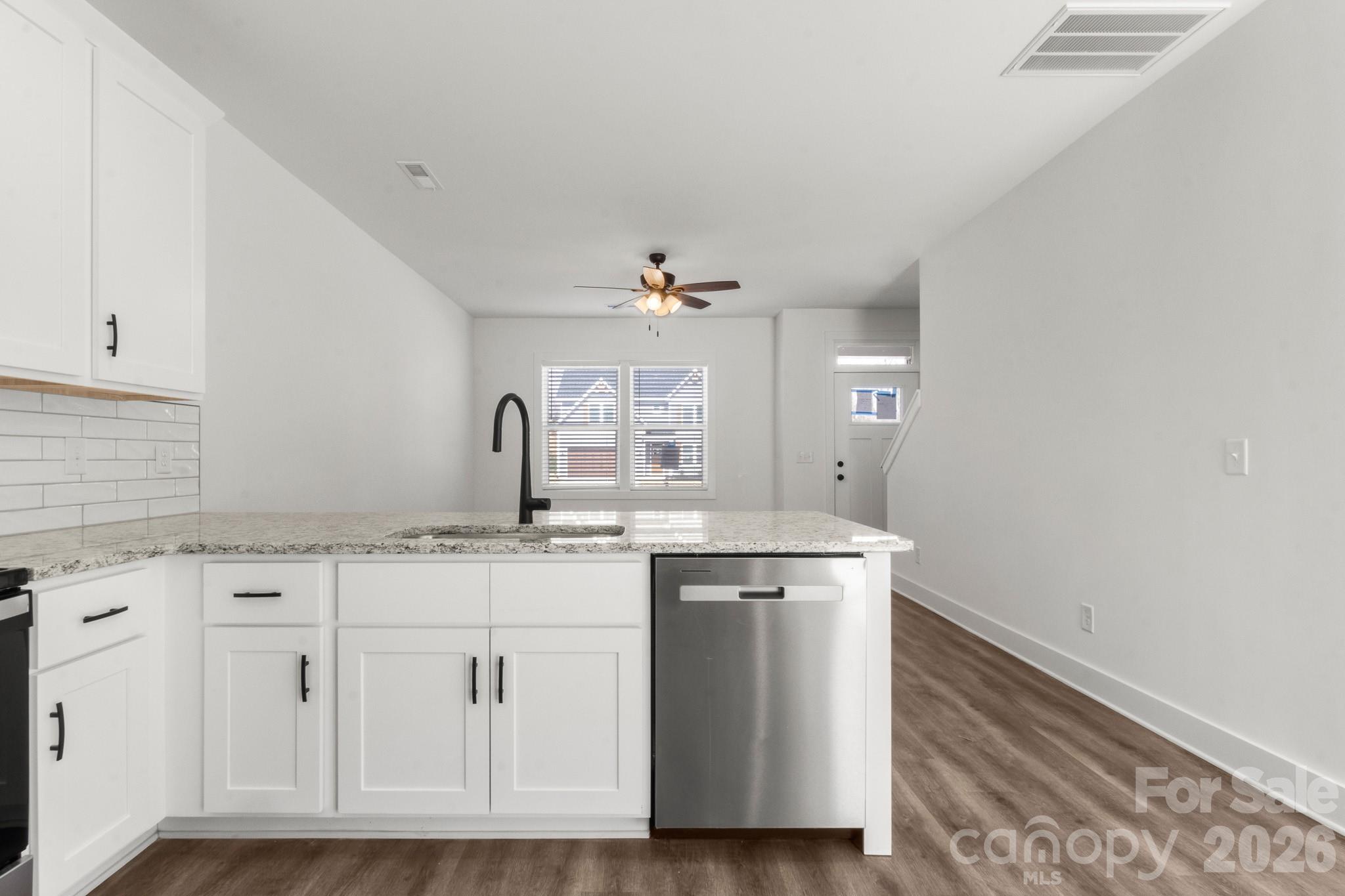 Hunters Run - Residential