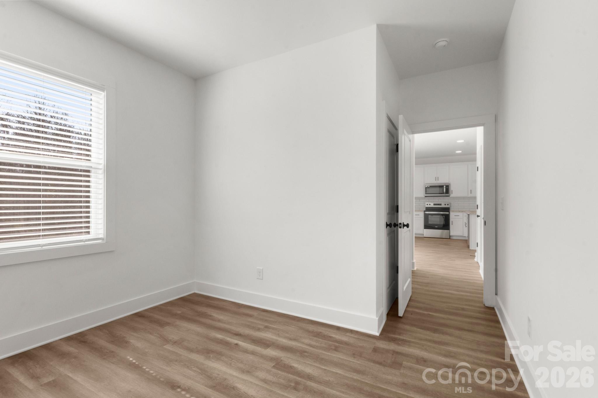 Hunters Run - Residential