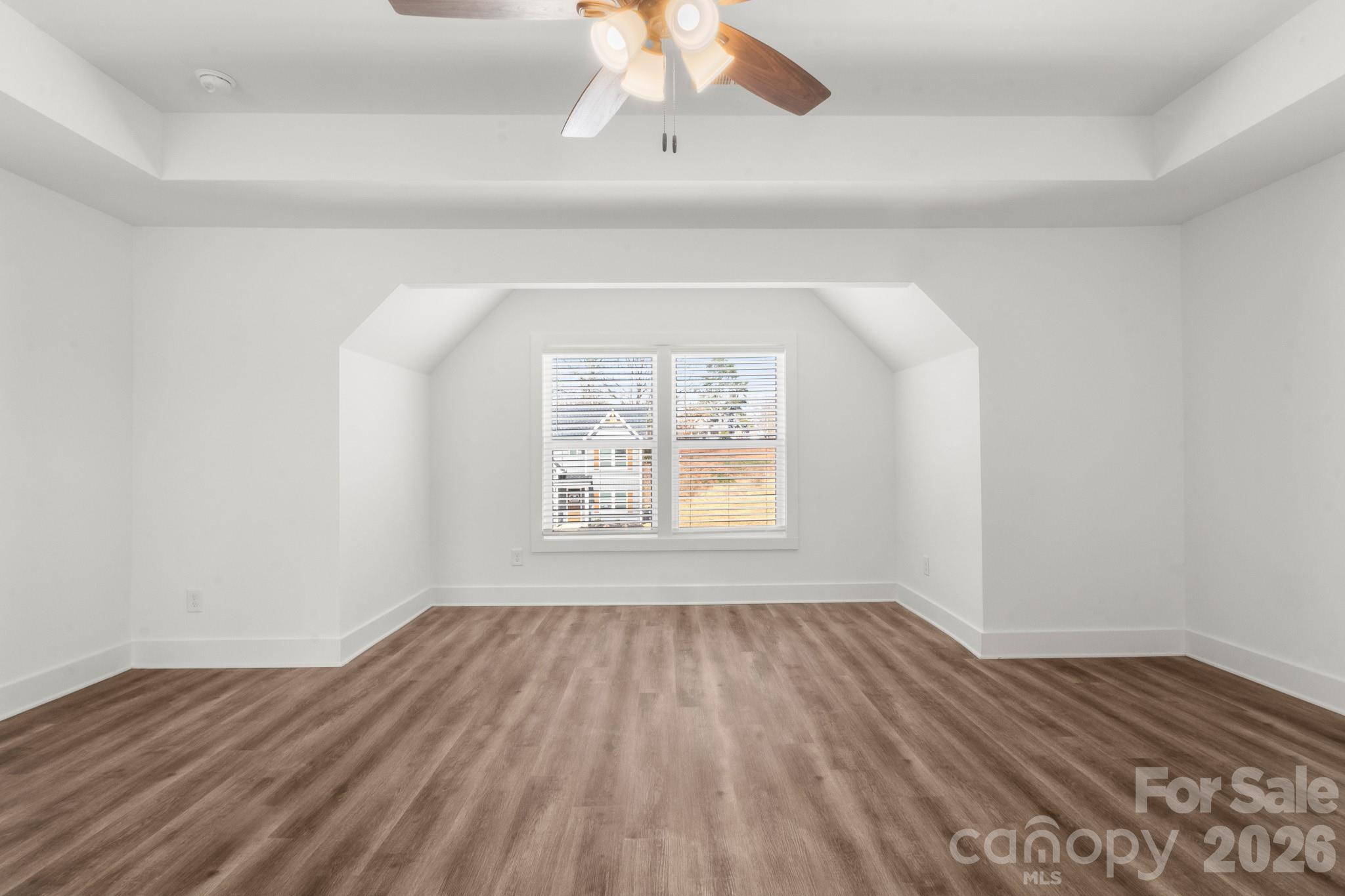 Hunters Run - Residential