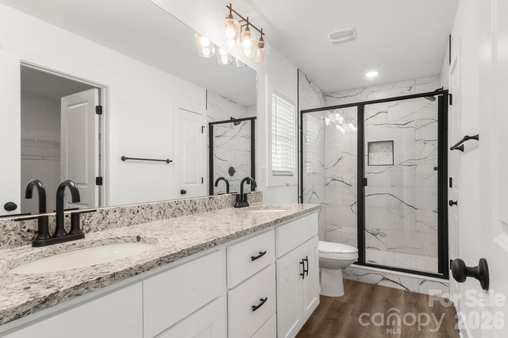 Hunters Run - Residential