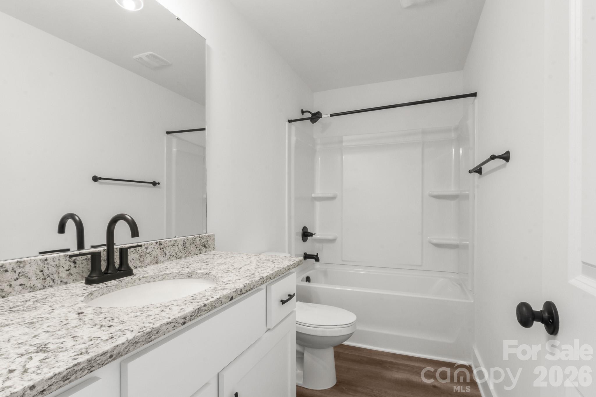 Hunters Run - Residential